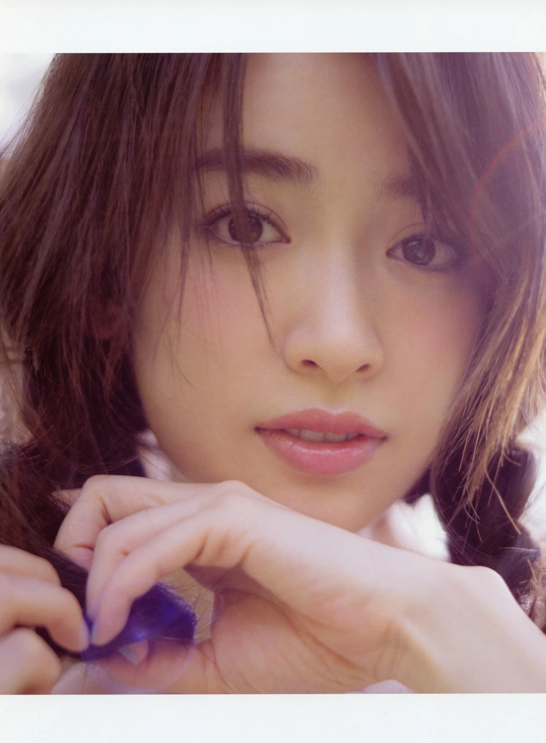 Rika Izumi 泉里香 1st Photobook「Rika!」 [126P]插图4