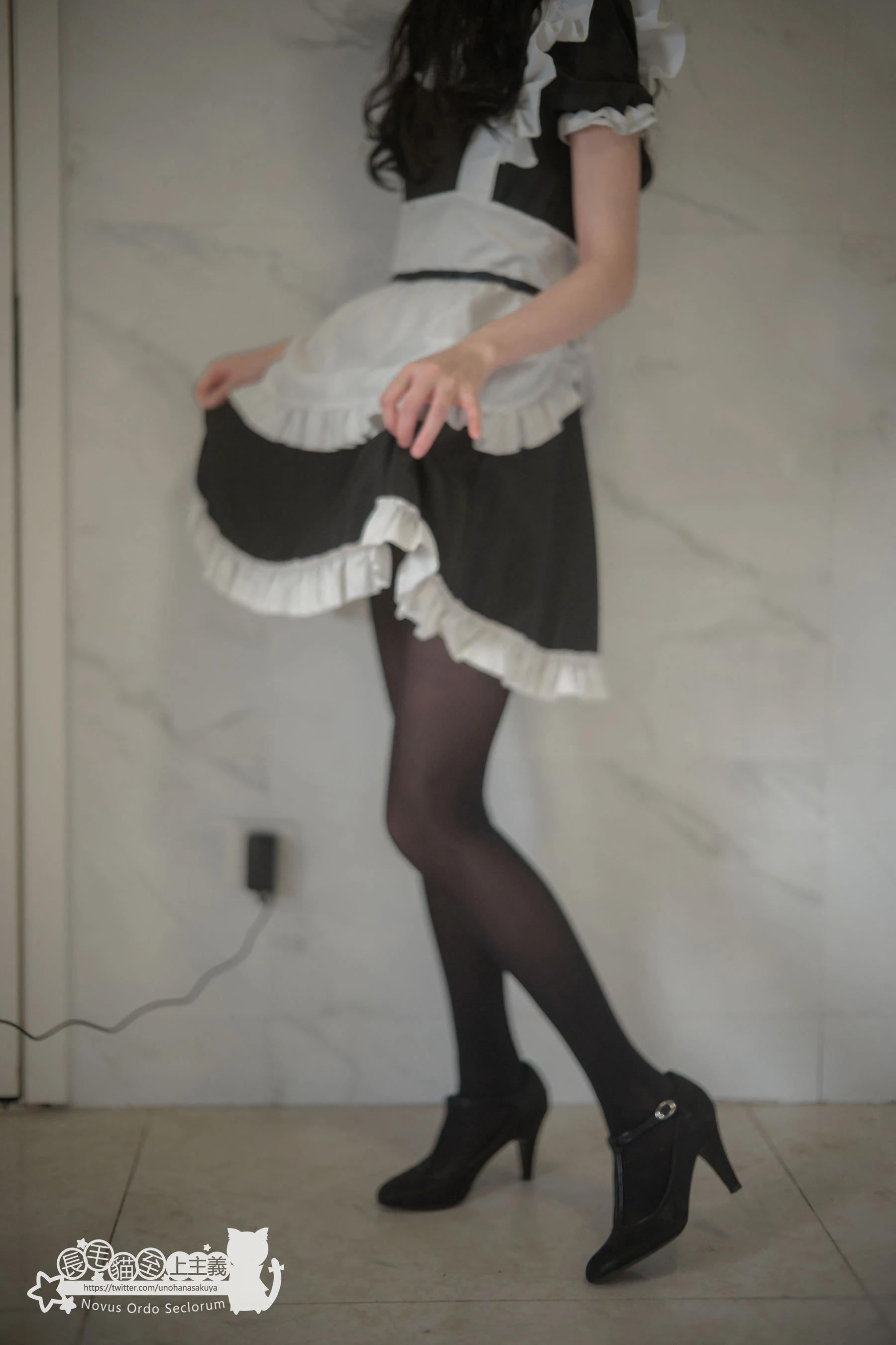 福利姬木花琳琳是勇者 – A Little Princess 后篇插图2