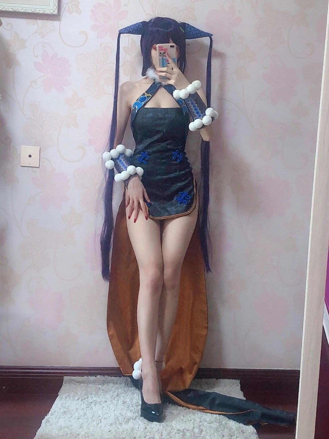 Coser__KETTOE – 杨贵妃插图2