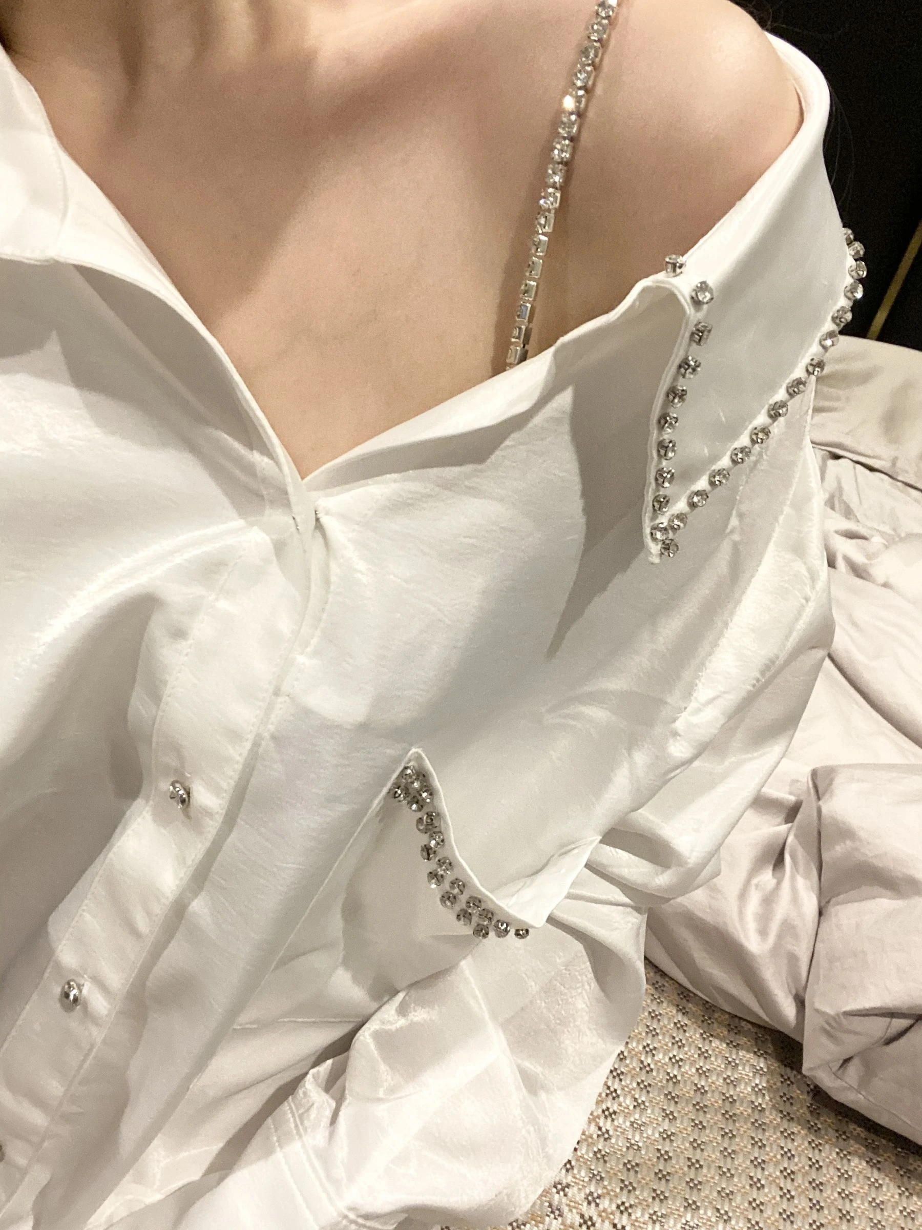 丝足博主麋鹿_Monroe 2020.08.28 低调性感插图6