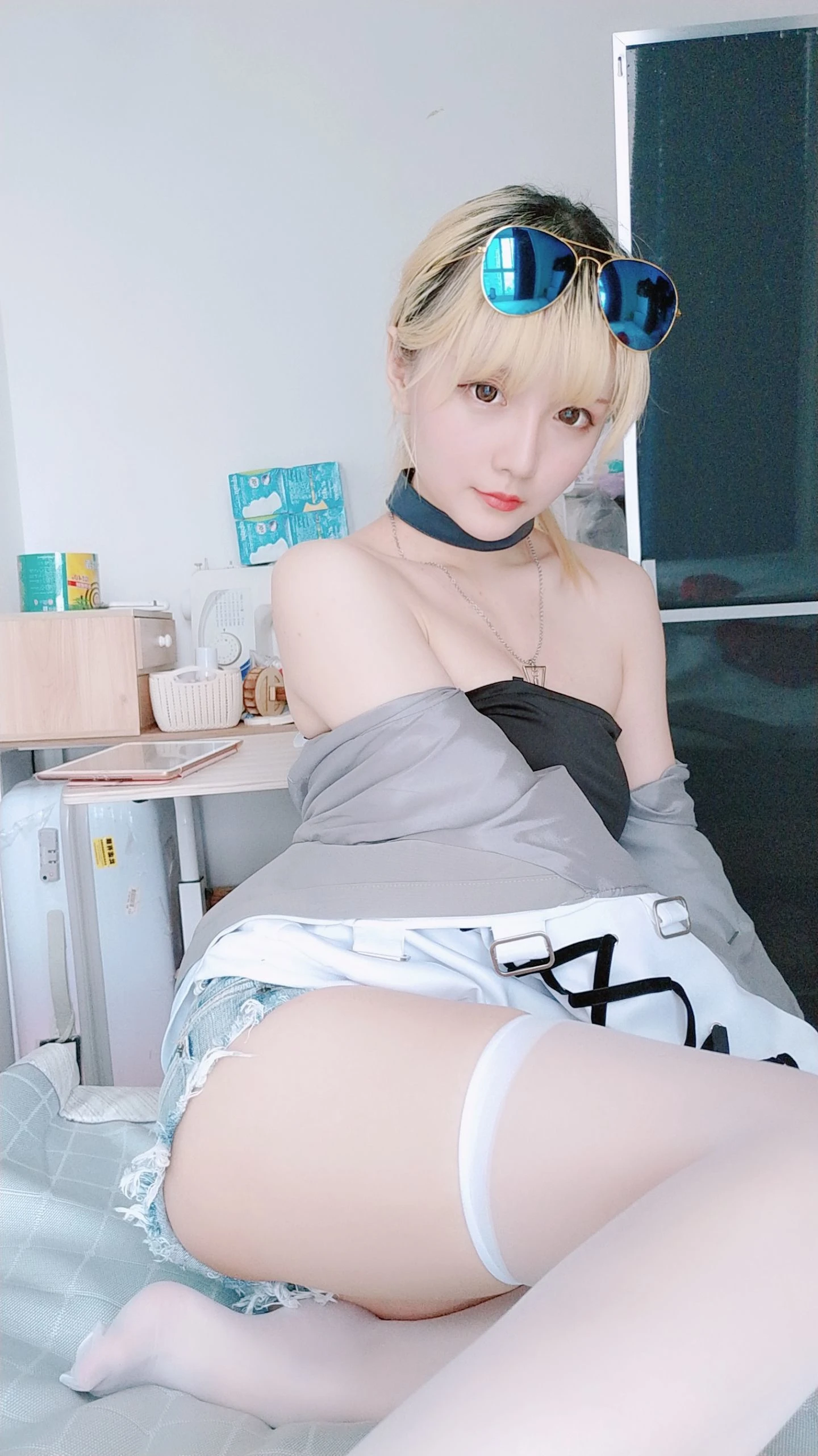 Coser小姐姐星之迟迟 莉莉丝插图8