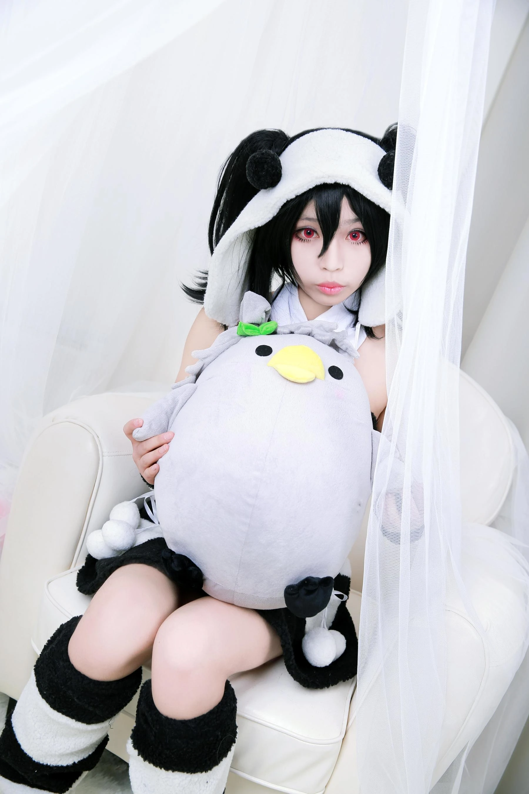 萌妹白易子教主 – LOVELIVE! [10P]高清在线免费欣赏–微密图社-微密图社