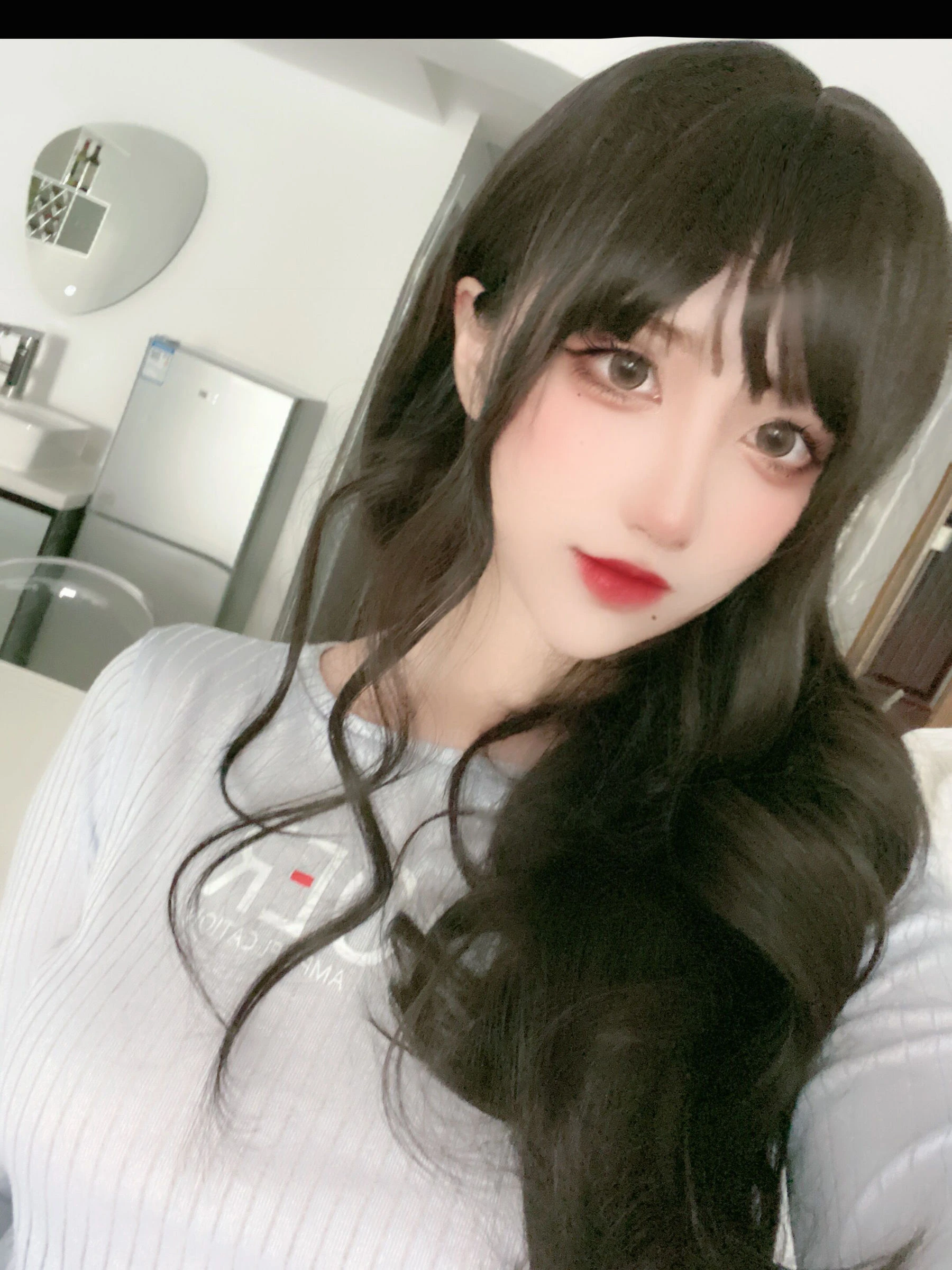 动漫博主九曲Jean – 吉他妹妹高清在线免费欣赏–微密图社-微密图社