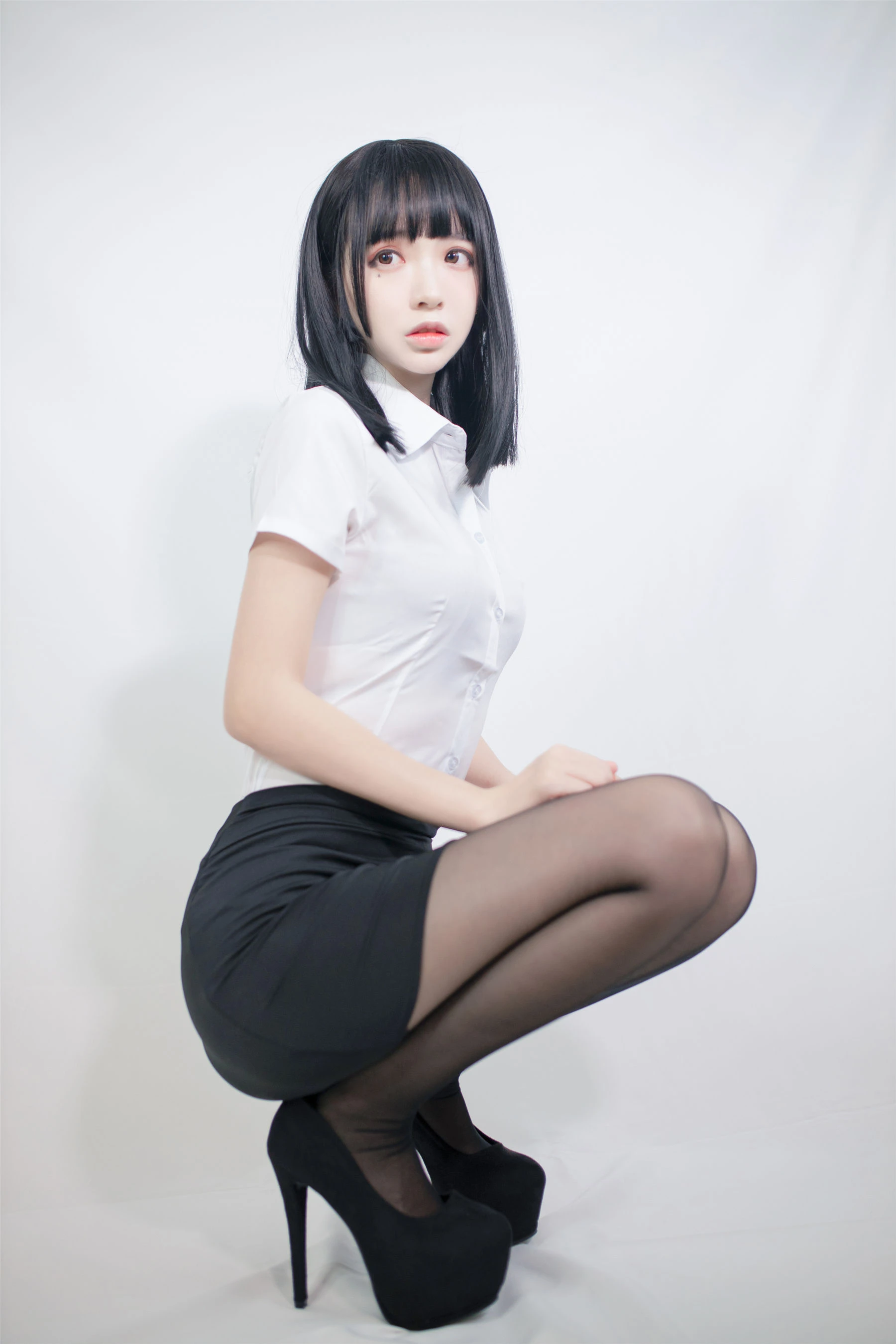 疯猫ss – OL制服 [40P]高清在线免费欣赏–微密图社-微密图社