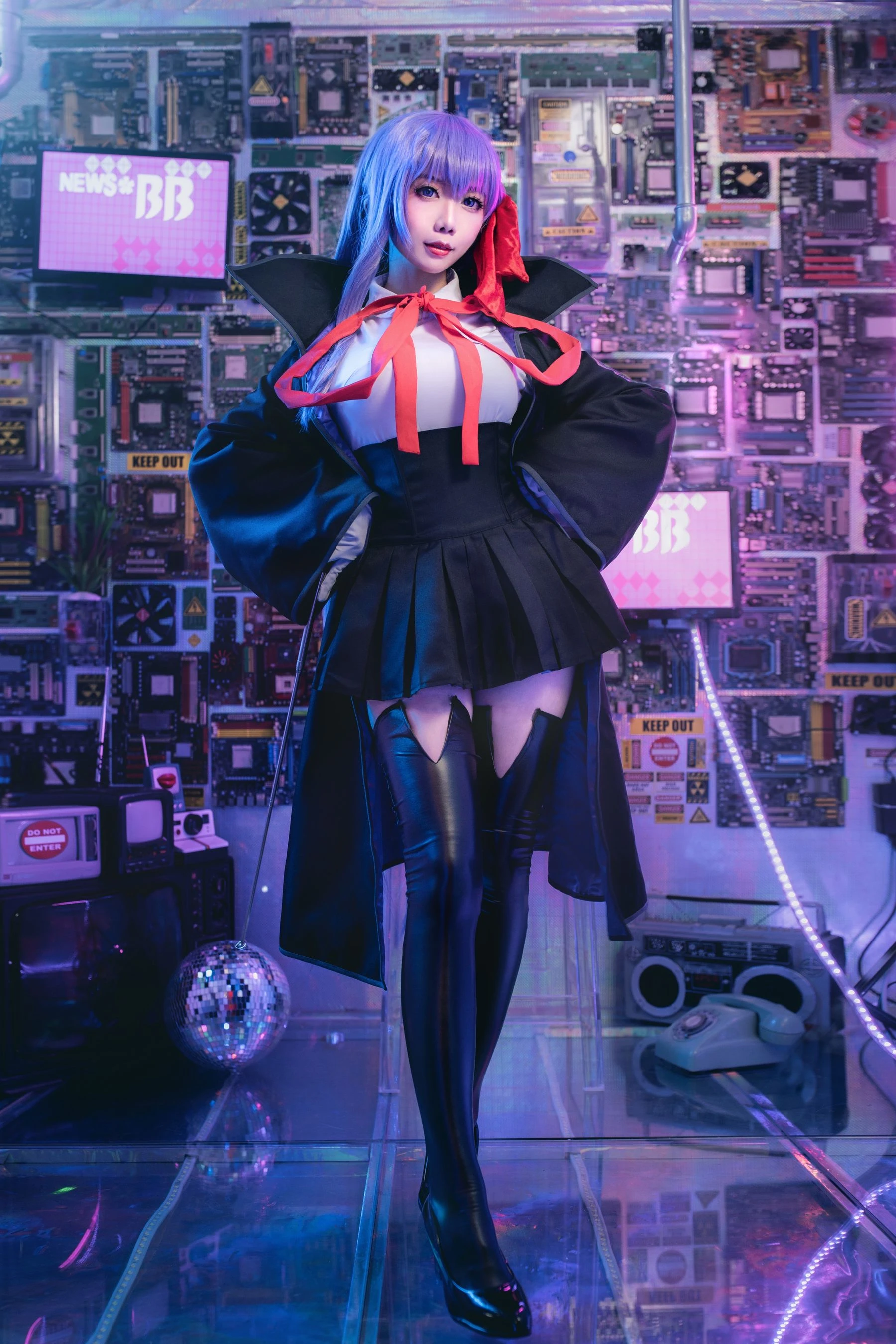 萌娘迷失人形QUQ BB插图2