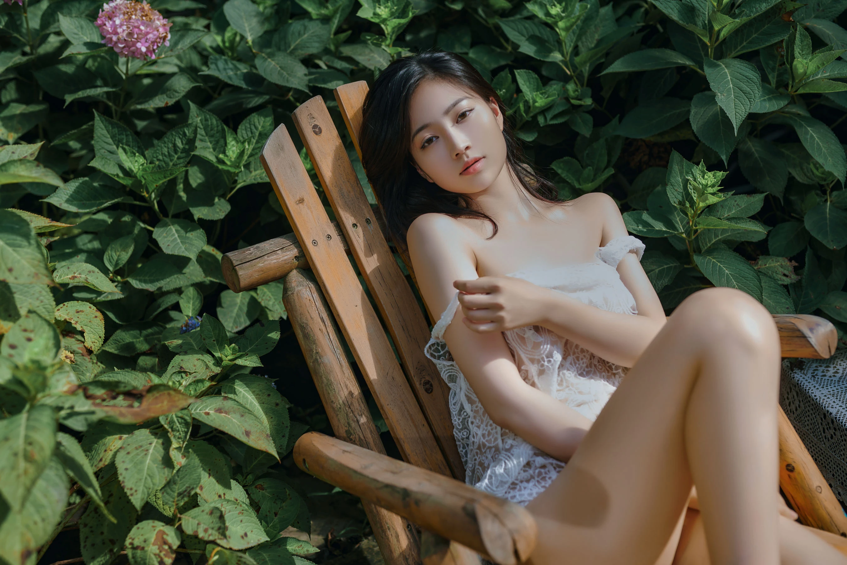 Nnian – 夏日精灵插图7
