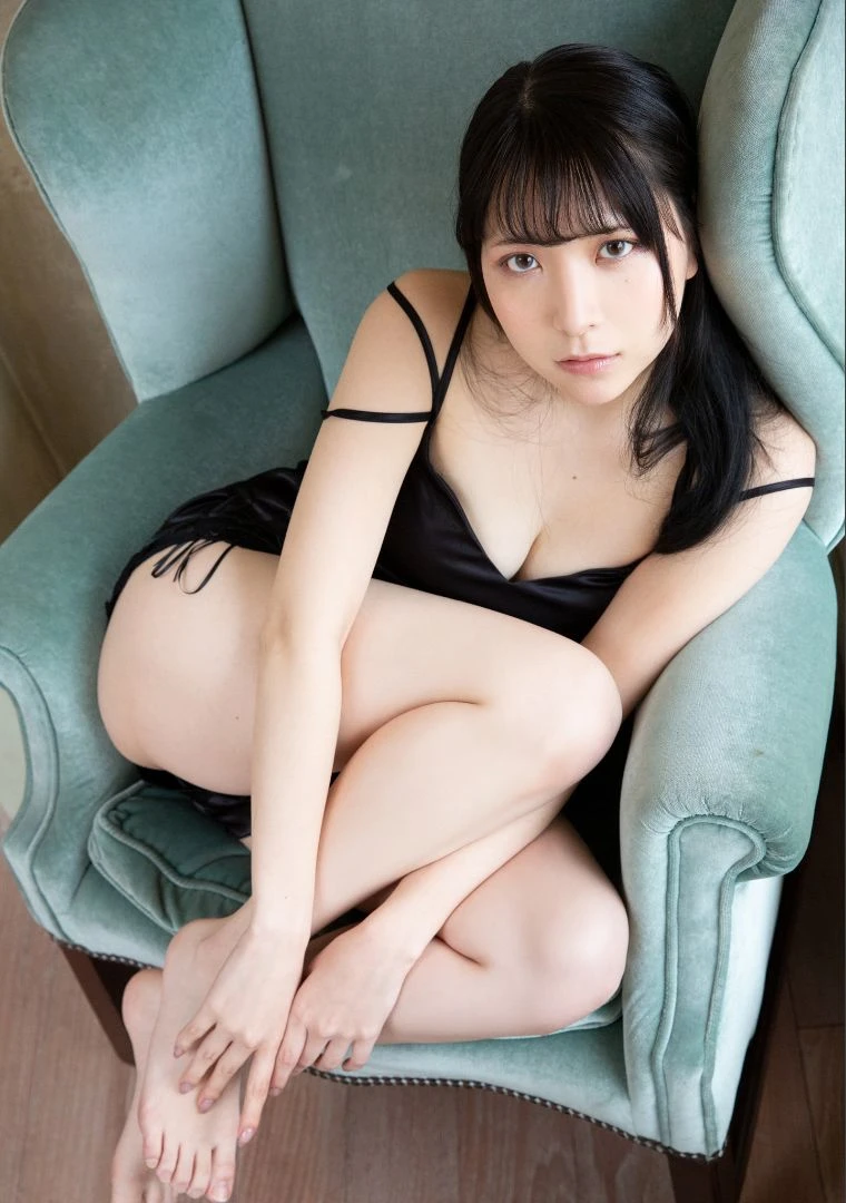 ［ハレム］あまつ様フェチグラビア「至福のフェティッシュ」插图7