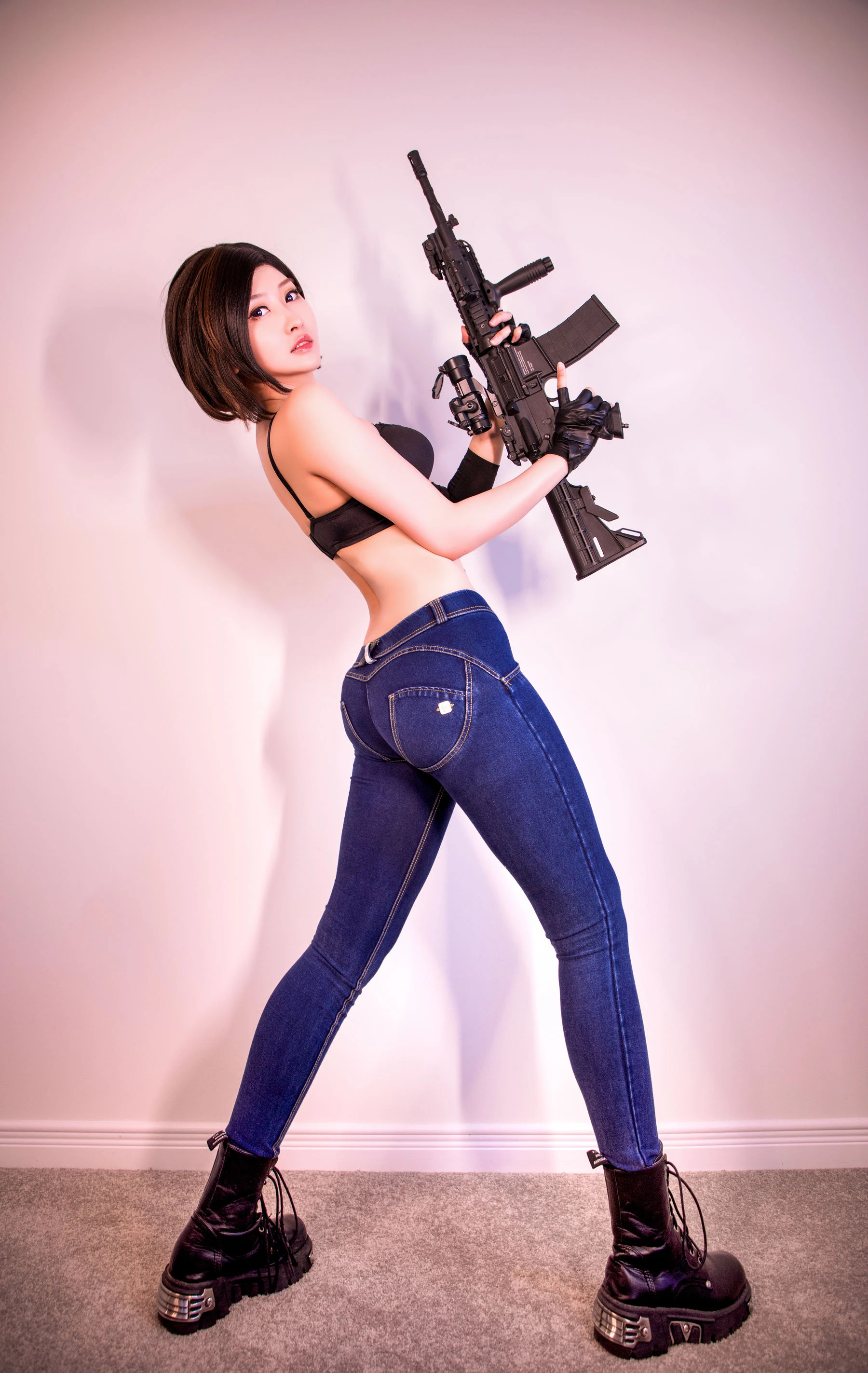 MisswarmJ – 战利品插图2