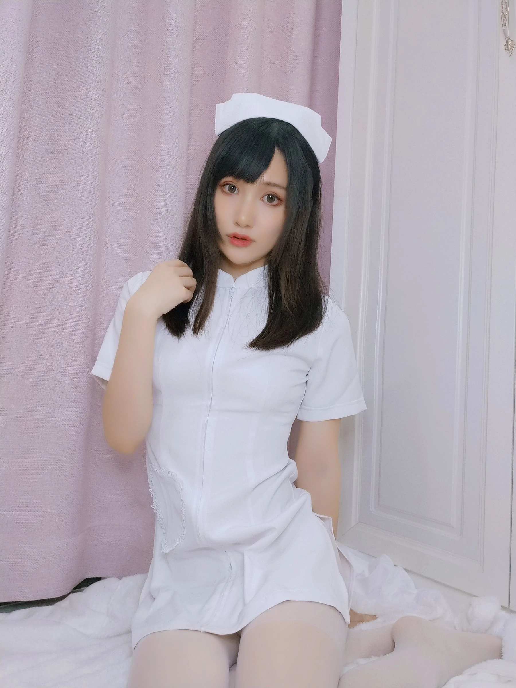 木之本果 – 看护妇插图7