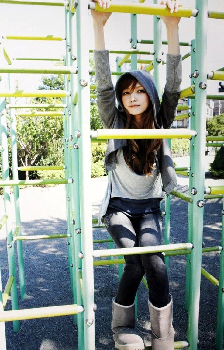 後藤真希 Maki Goto ~ Go To Natura [116P]插图5