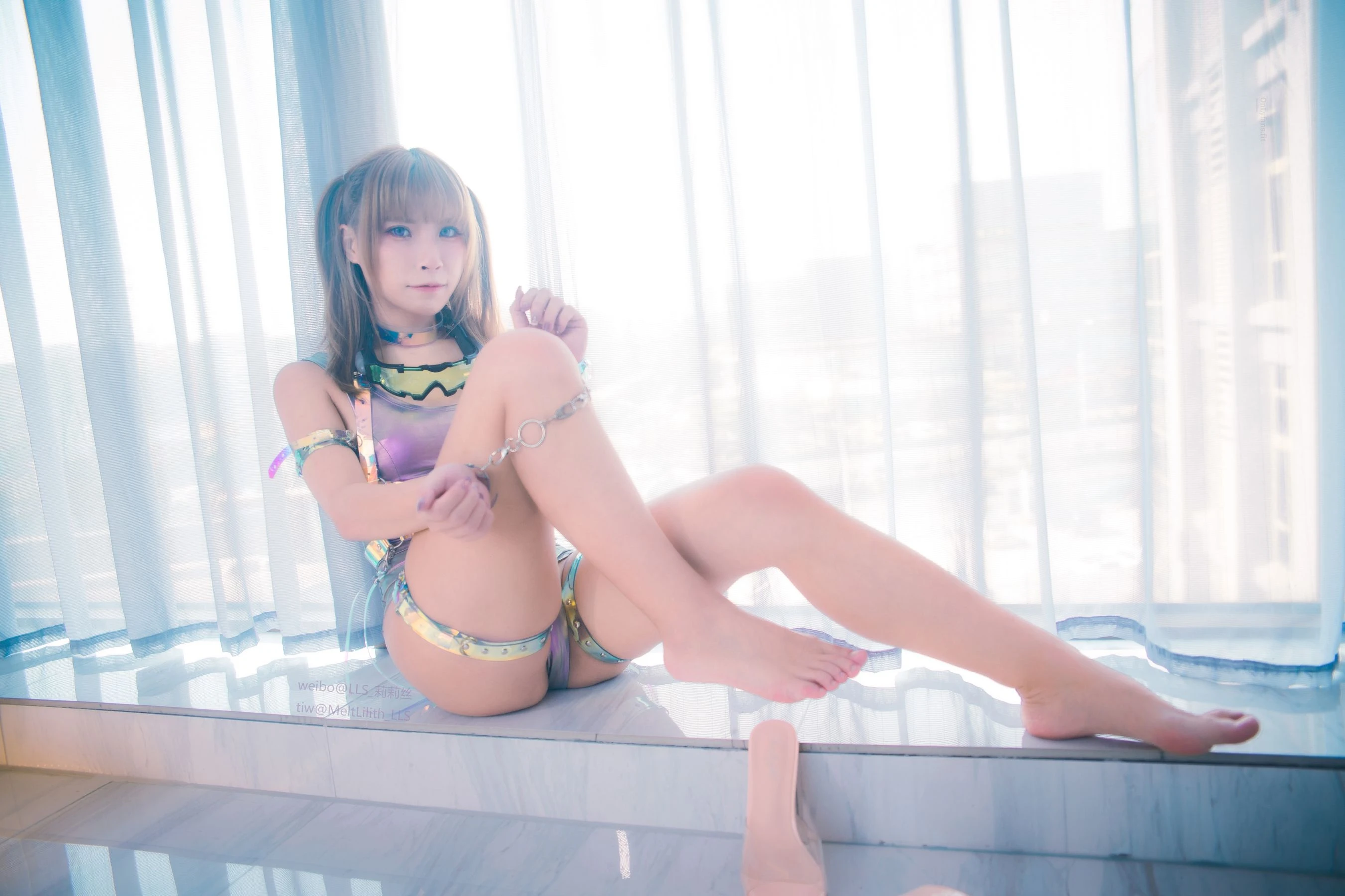 莉莉丝 – 死库水插图7