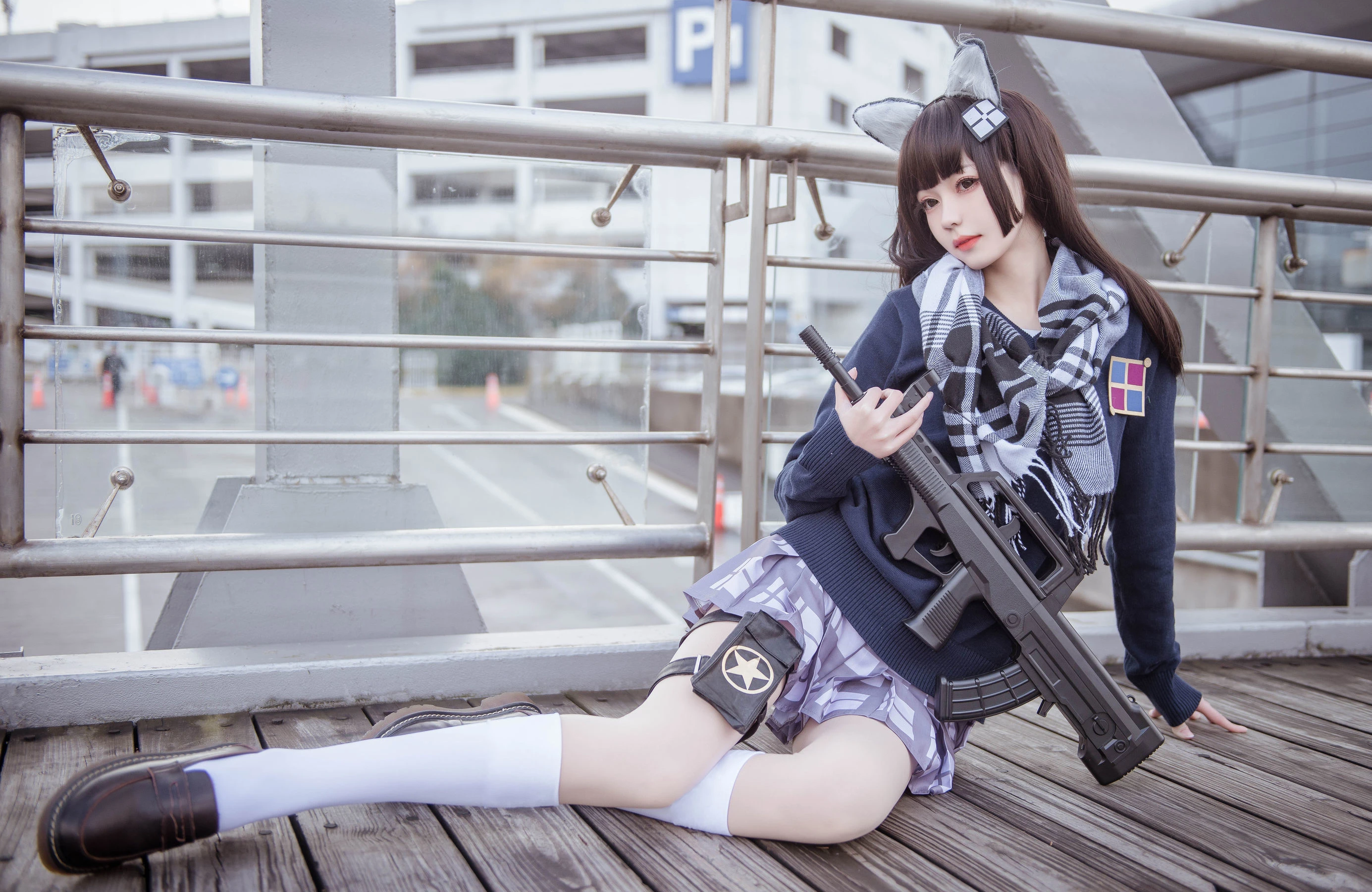 小妖精你的负卿 95制服插图8