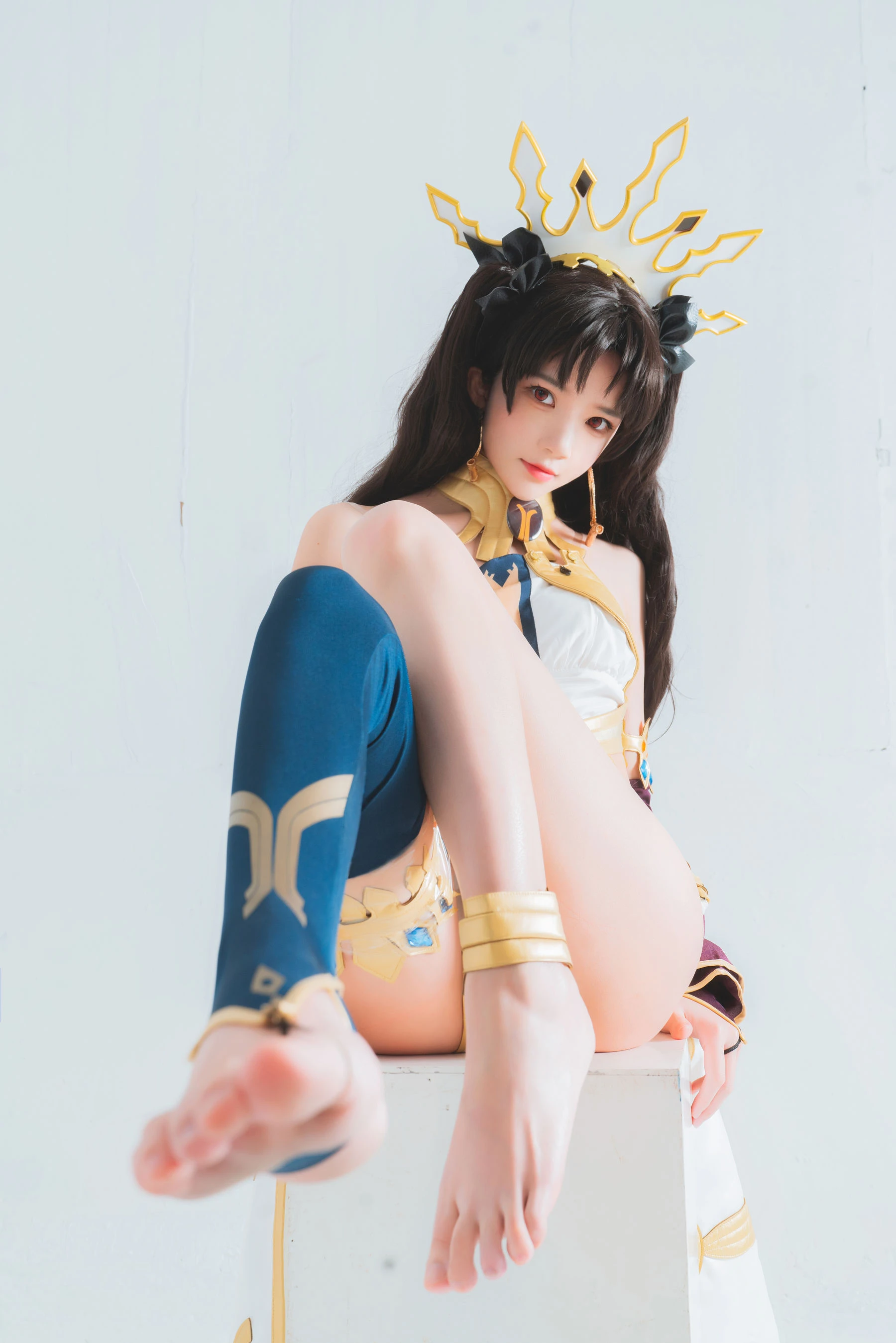 桜桃喵 – 弓凛插图4