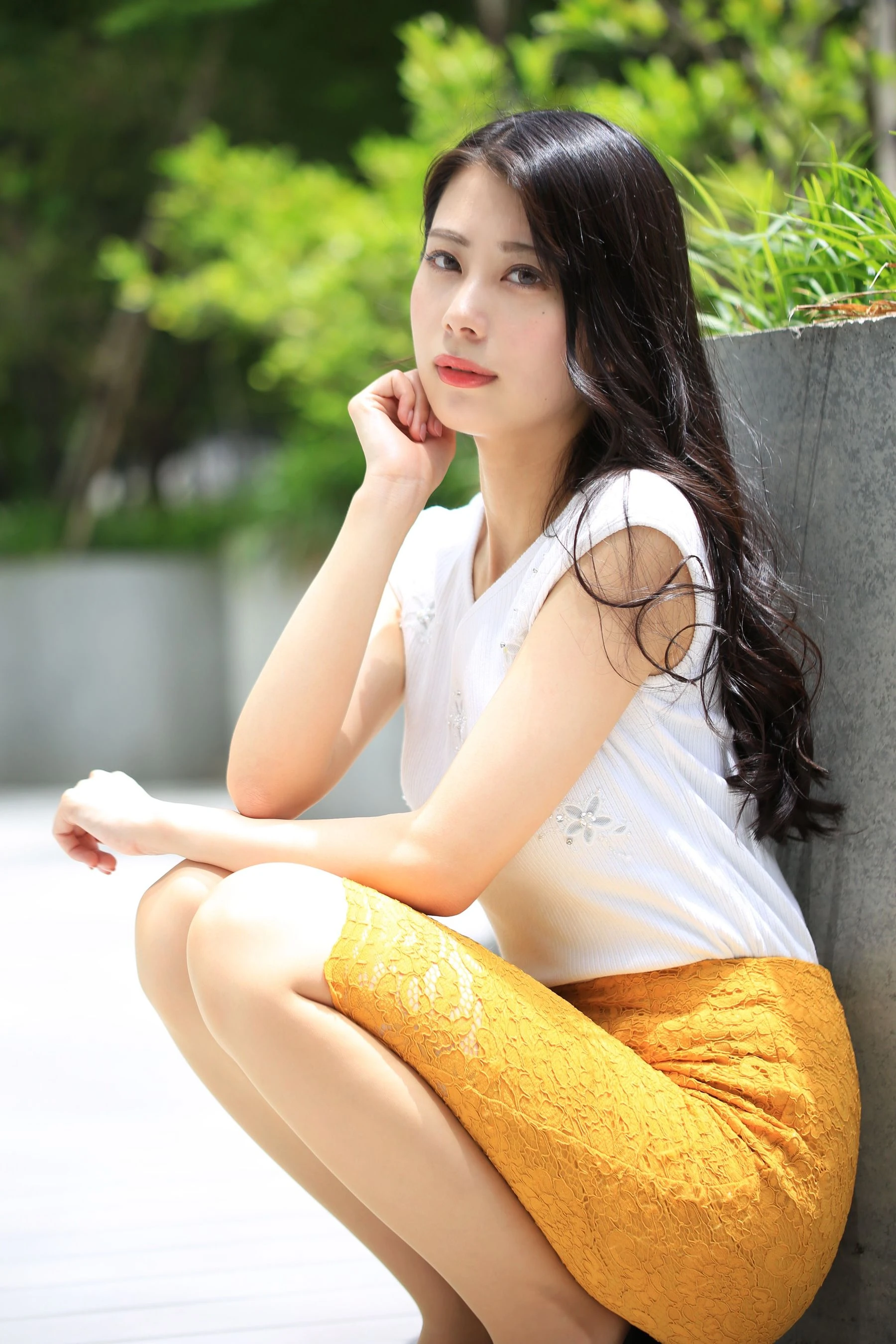 Sumire Jelly すみれゼリ 野乃すみれ – Healthy OUTIE插图8
