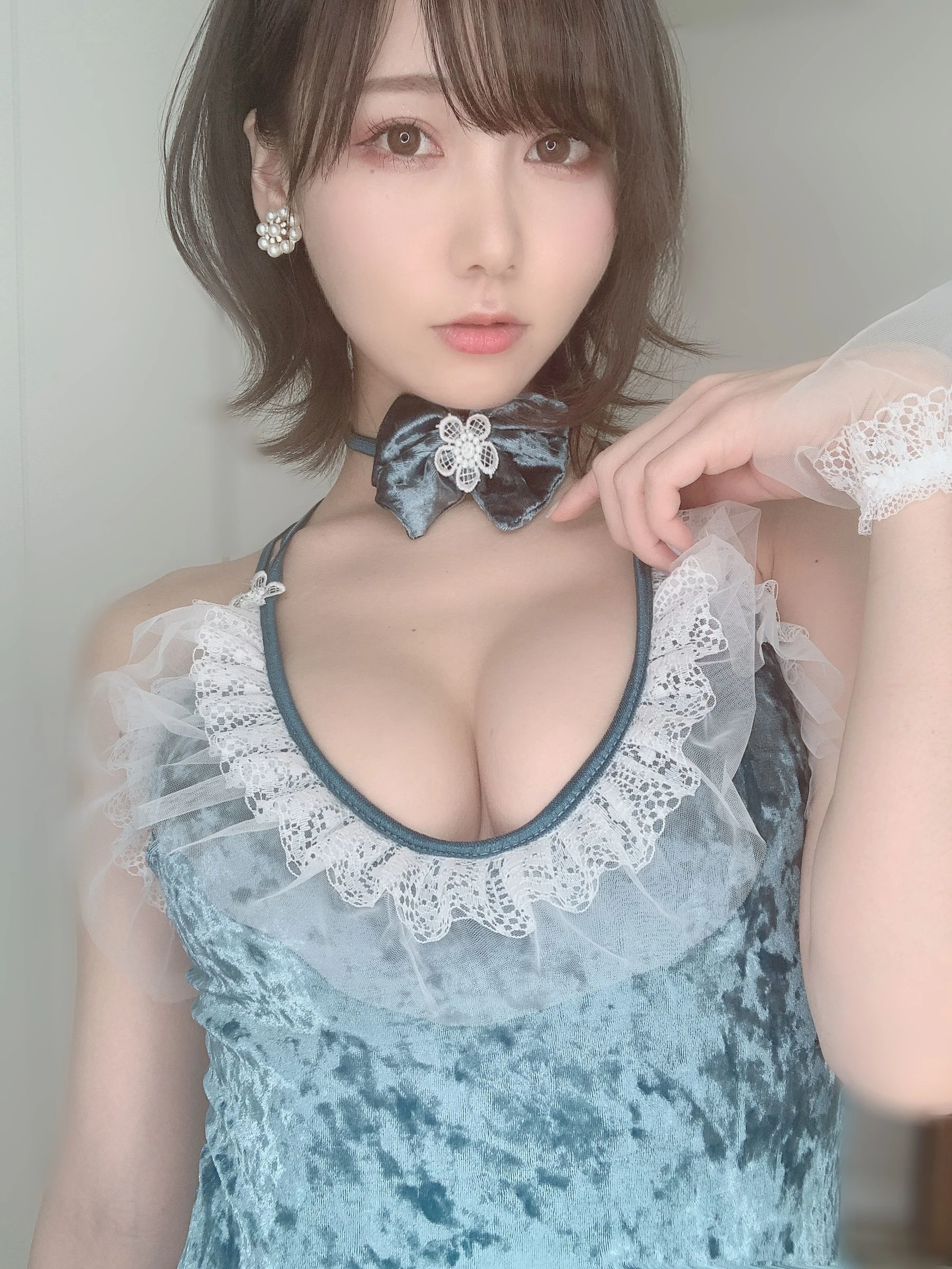 日本甜美COSERけんけん[fantia] 2020.05 5月ありがとうございました插图8