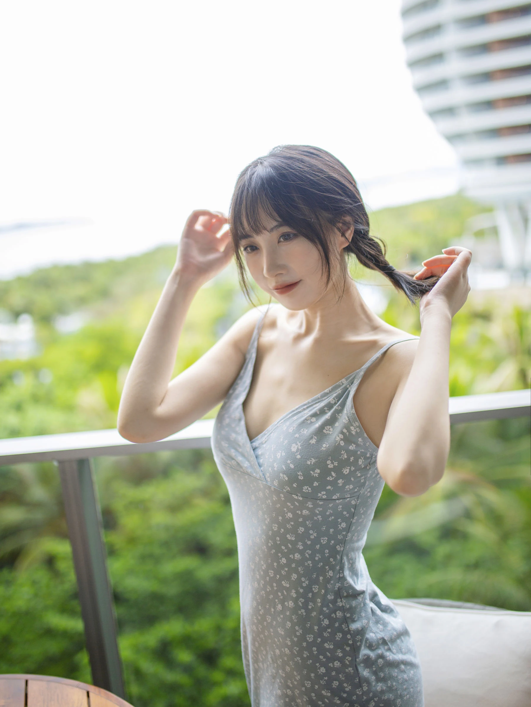 次元少女念雪ww – 无尽夏插图1