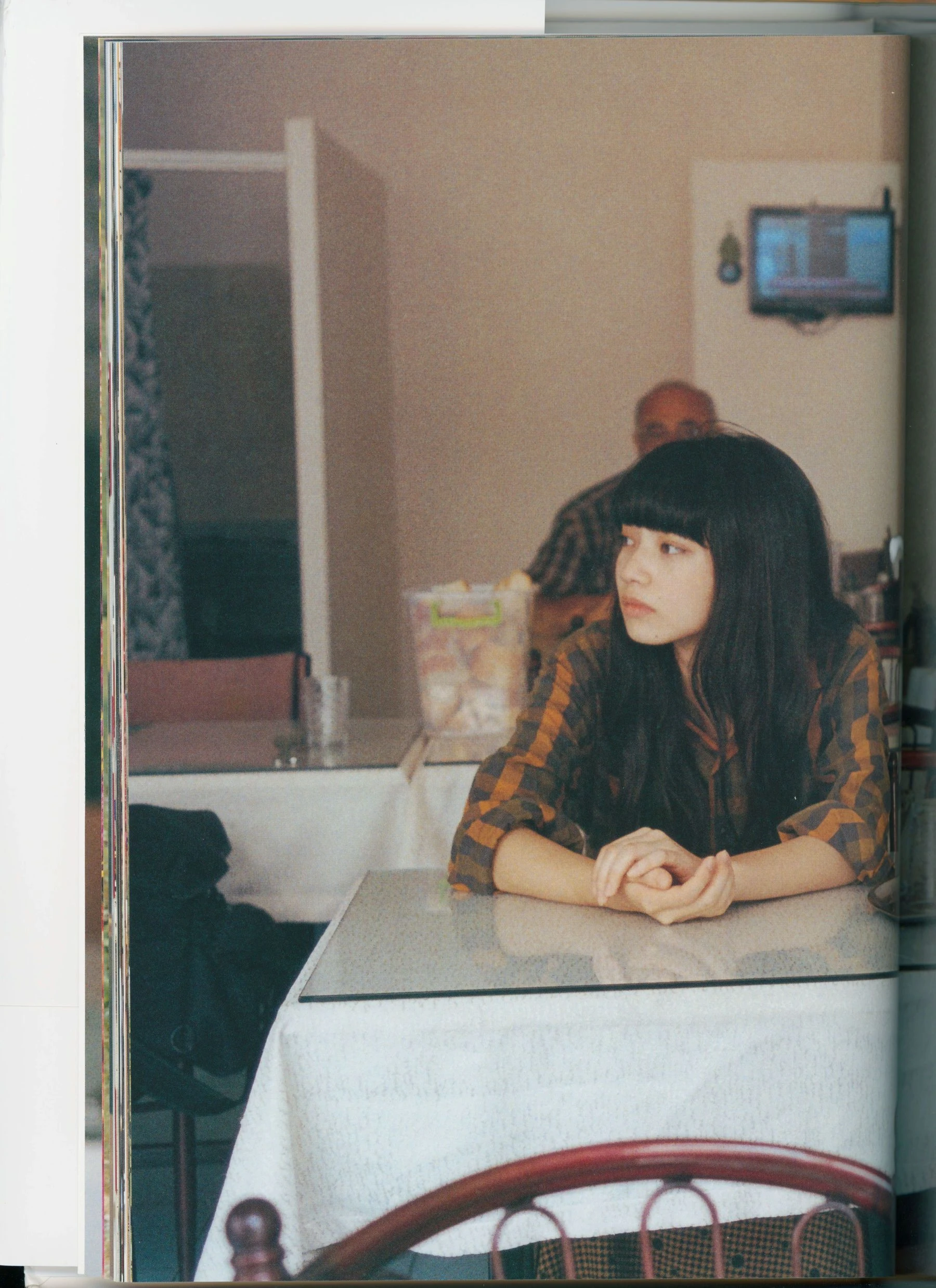小松菜奈 trabzon 实拍图 [30P]插图5
