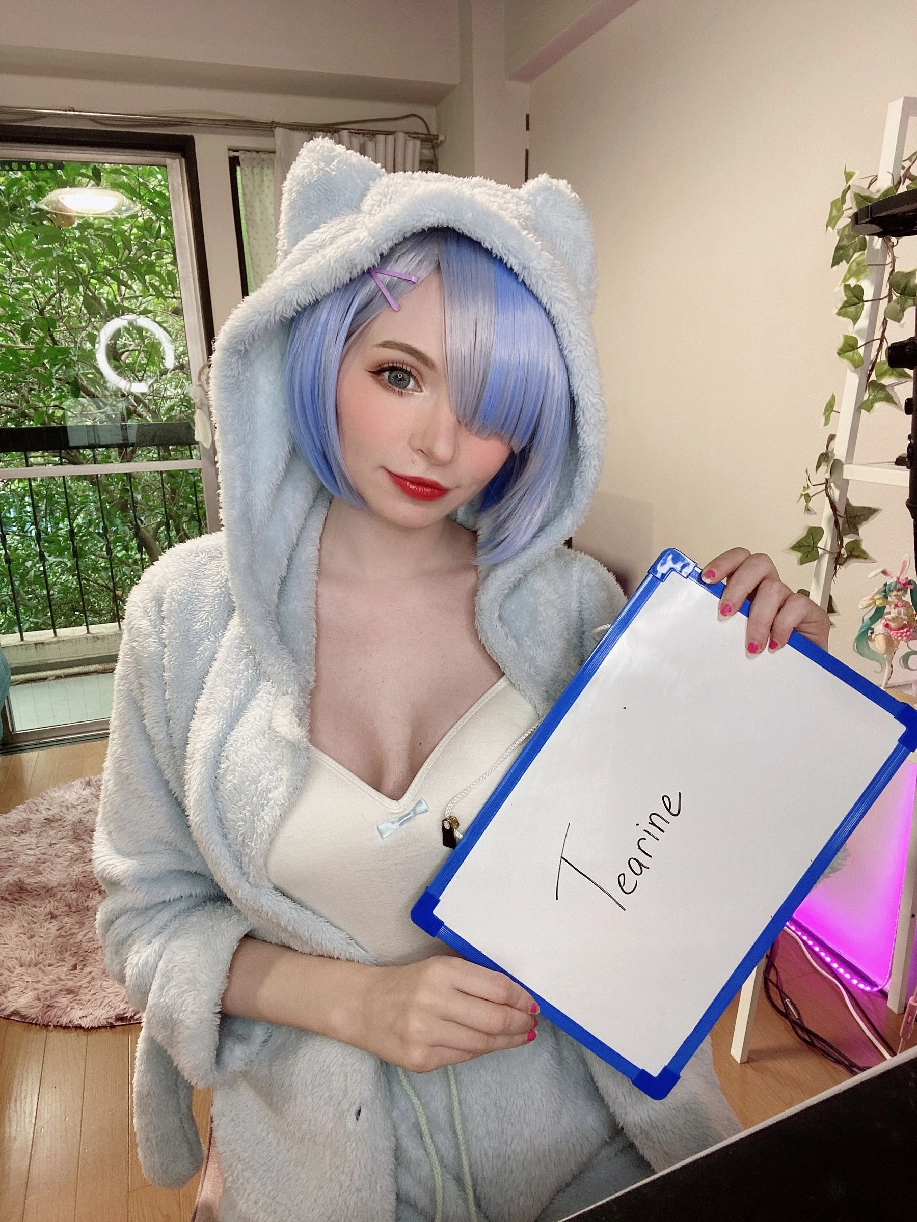 Peach milky – Fansigns (Mirrored) [65P]插图4