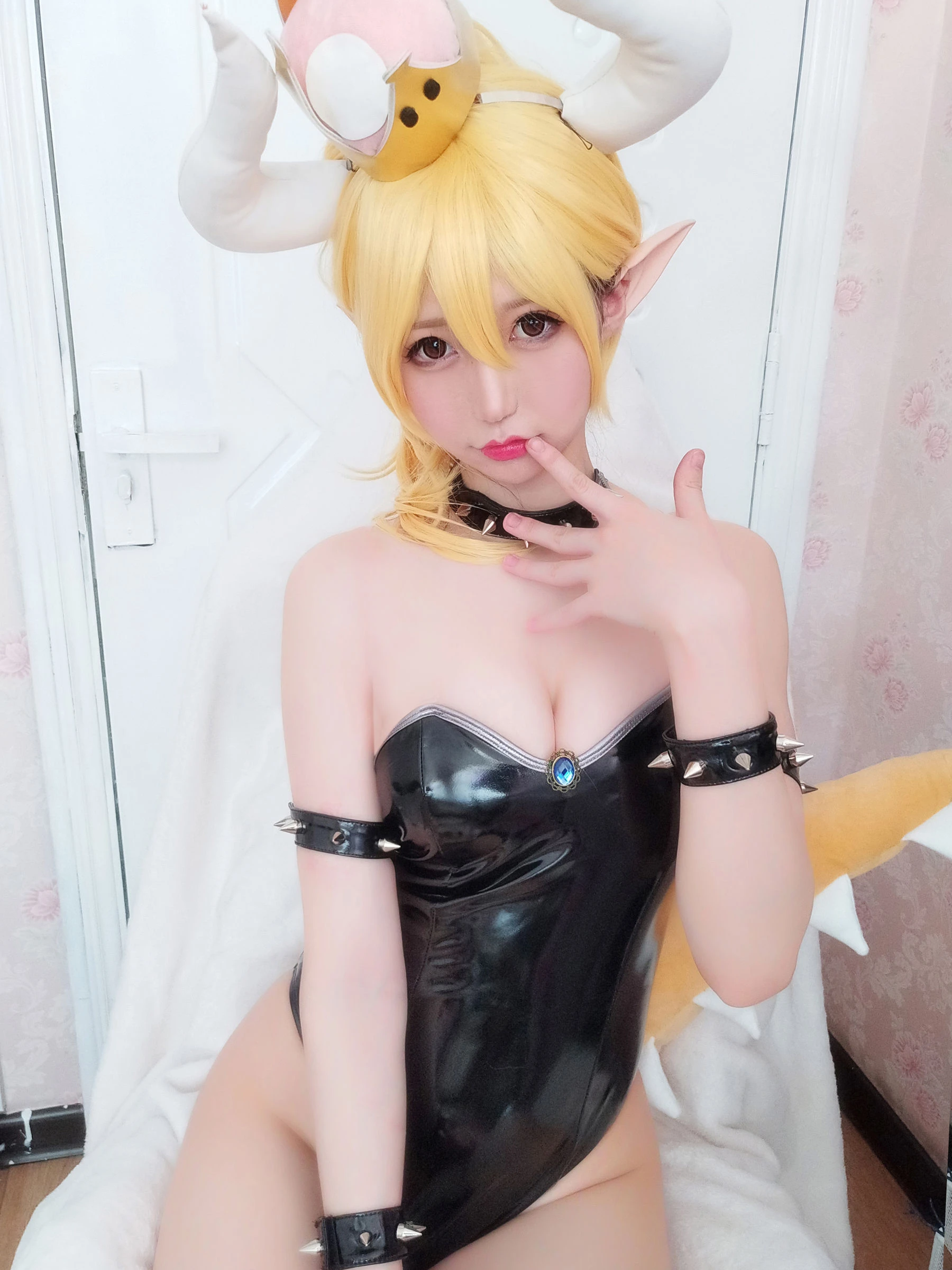 NAGISA魔物喵[fantia] – 4月もよろしくお願いします!插图3