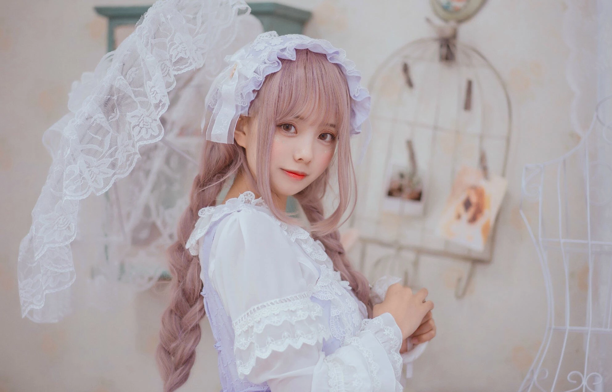 萌系小野妹子w – 夏日蝉鸣插图8