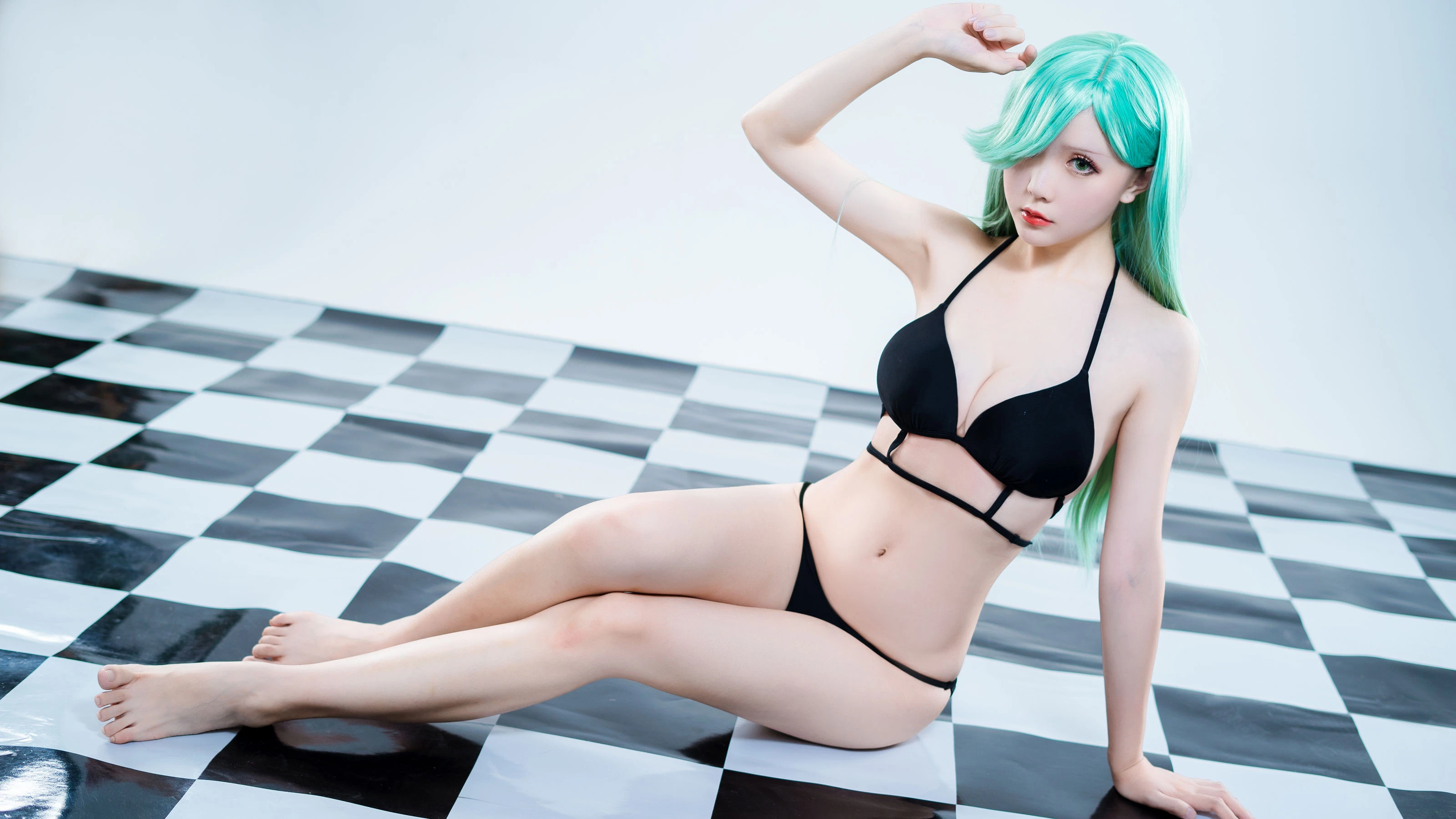 The Vagrant Cosplay Album – 星之迟迟《薇拉瑞》高清在线免费欣赏–微密图社-微密图社