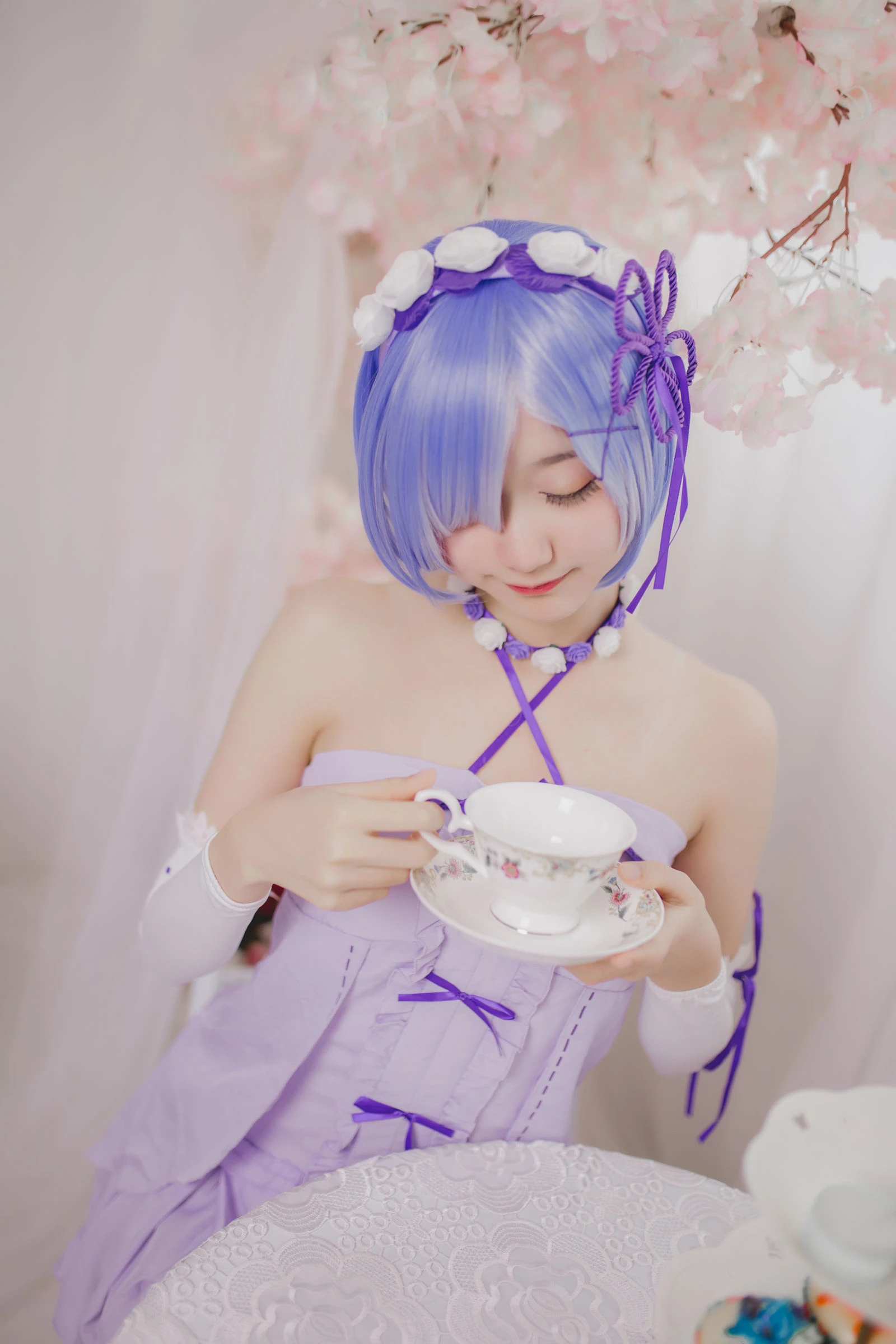 木绵绵OwO – 雷姆生日插图1