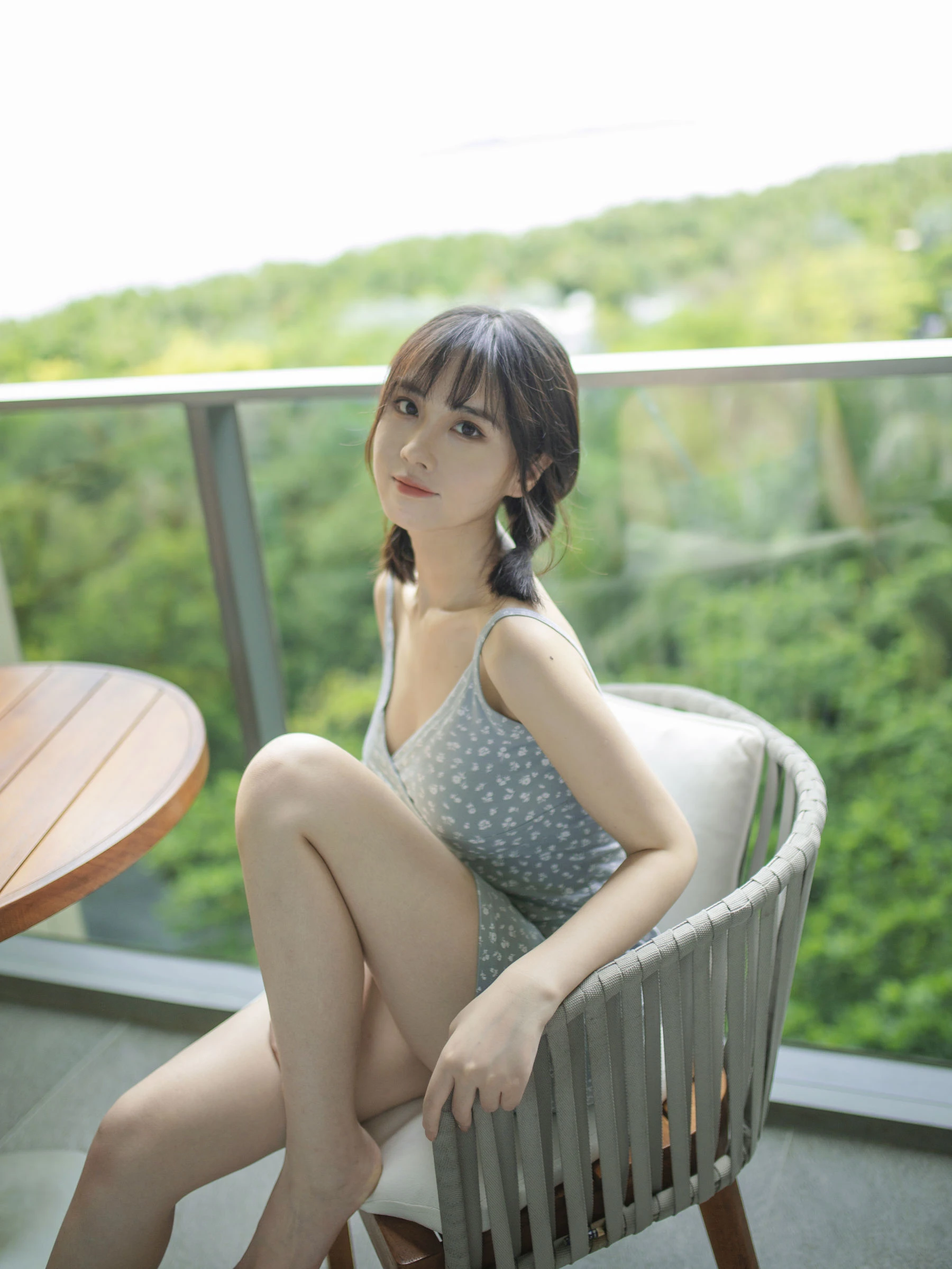 次元少女念雪ww – 无尽夏插图5