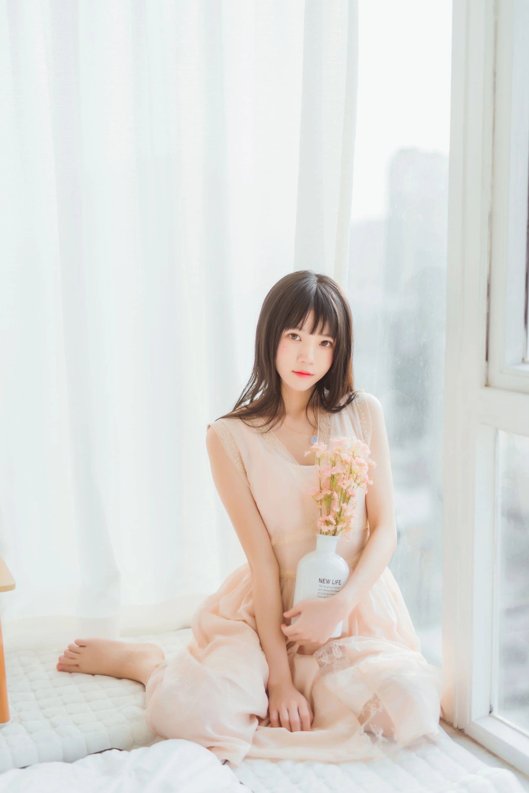 桜桃喵《喵呀》插图5