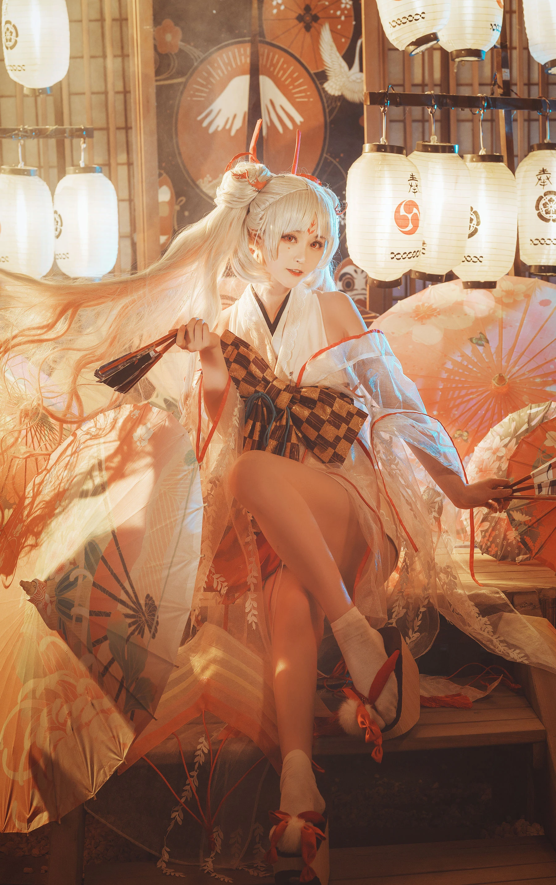 萌宠博主yui金鱼 不知火插图4