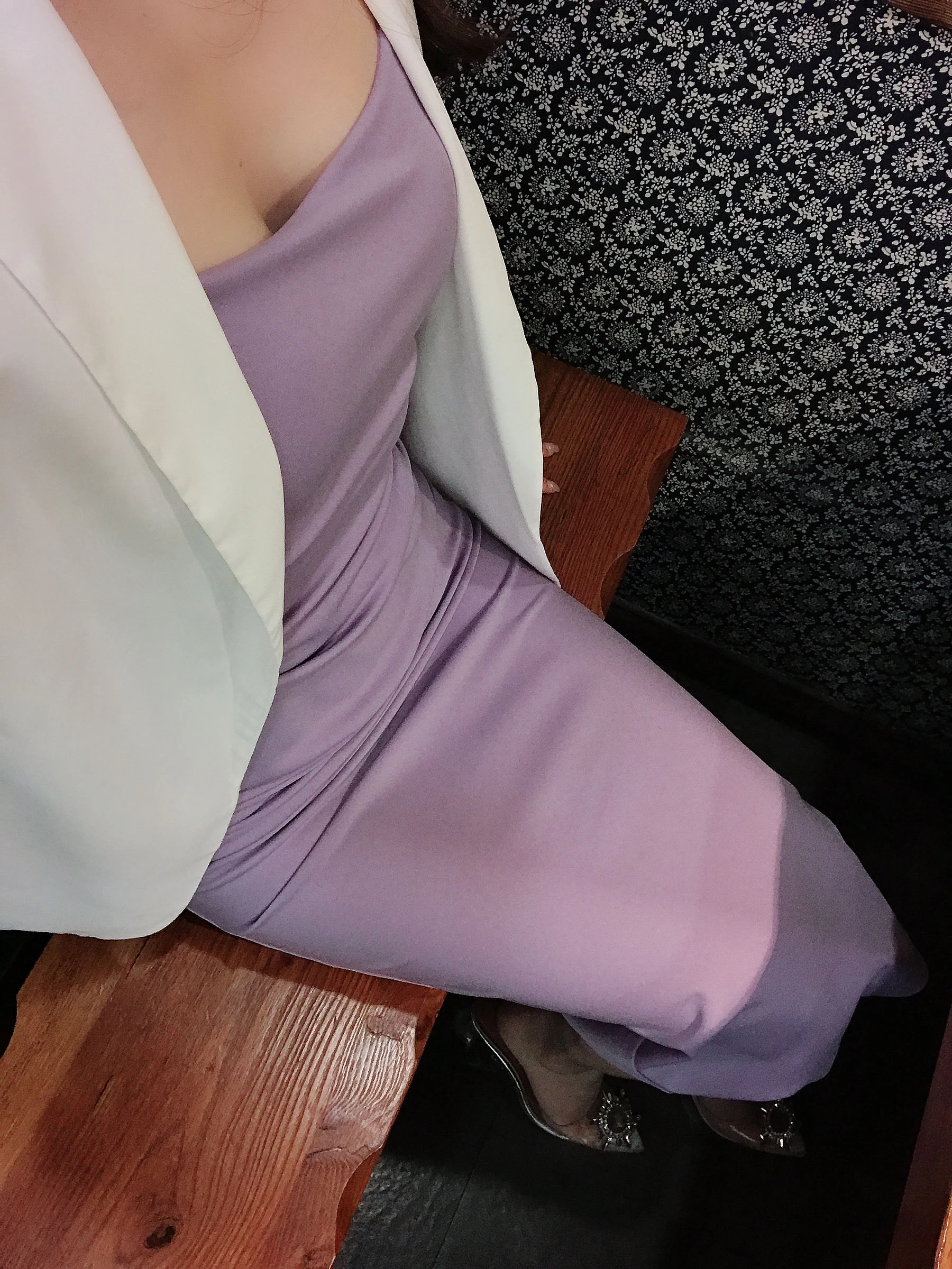丝足博主麋鹿_Monroe 2020.07.28 休息一下插图2