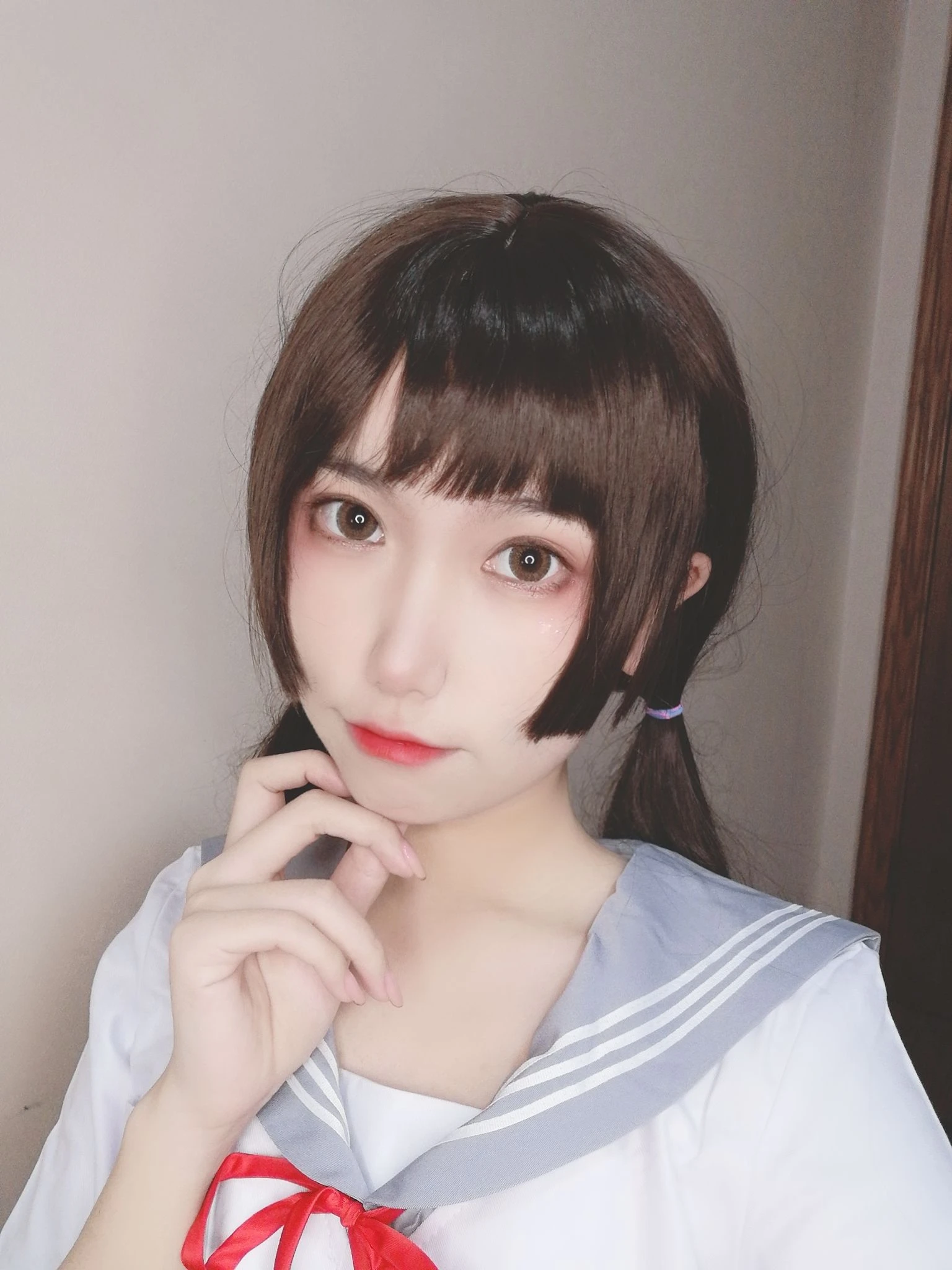 芋圆侑子SJ_ – 白丝jk [77P]高清在线免费欣赏–微密图社-微密图社