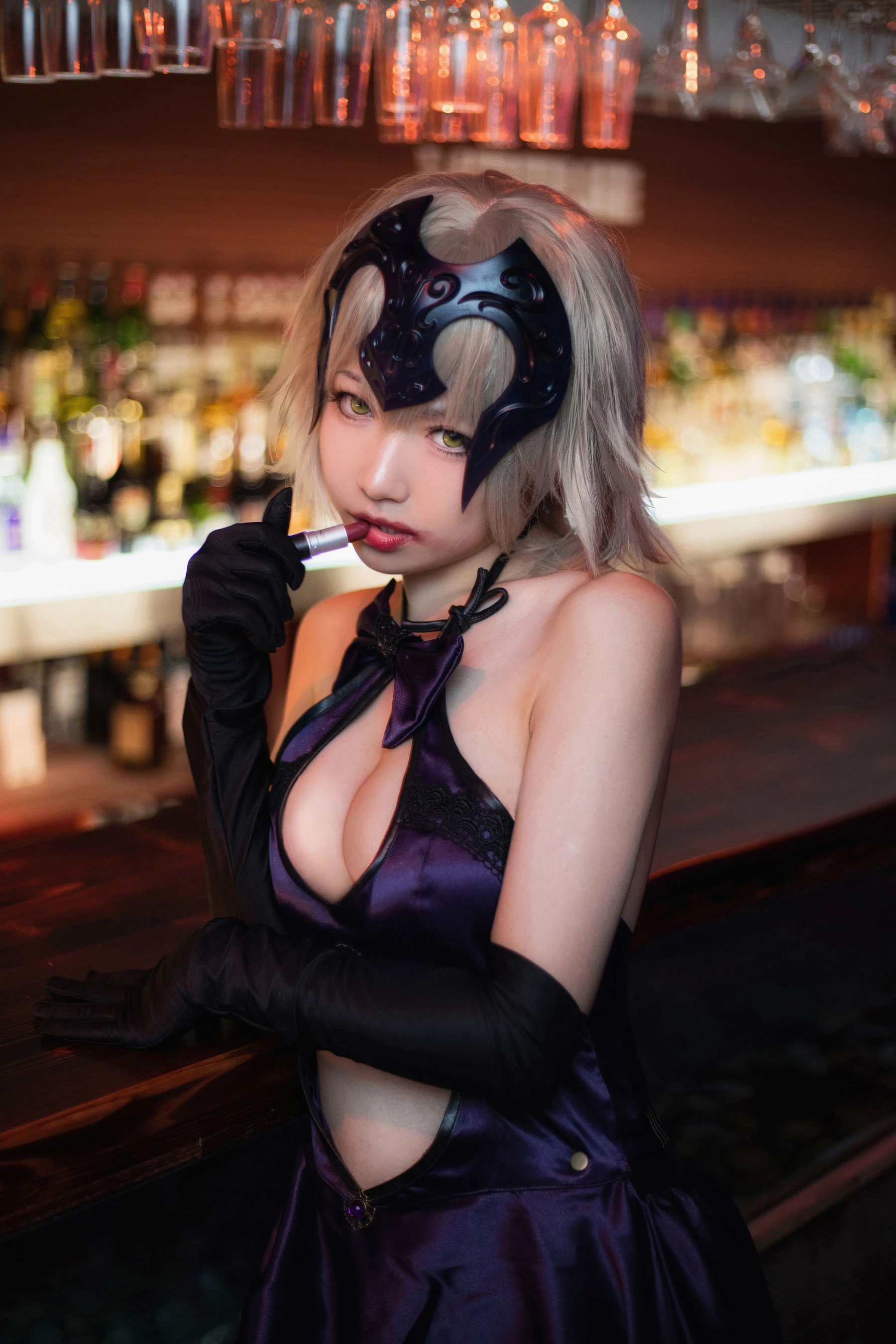 肉宅 – 聖夜の晚餐插图7