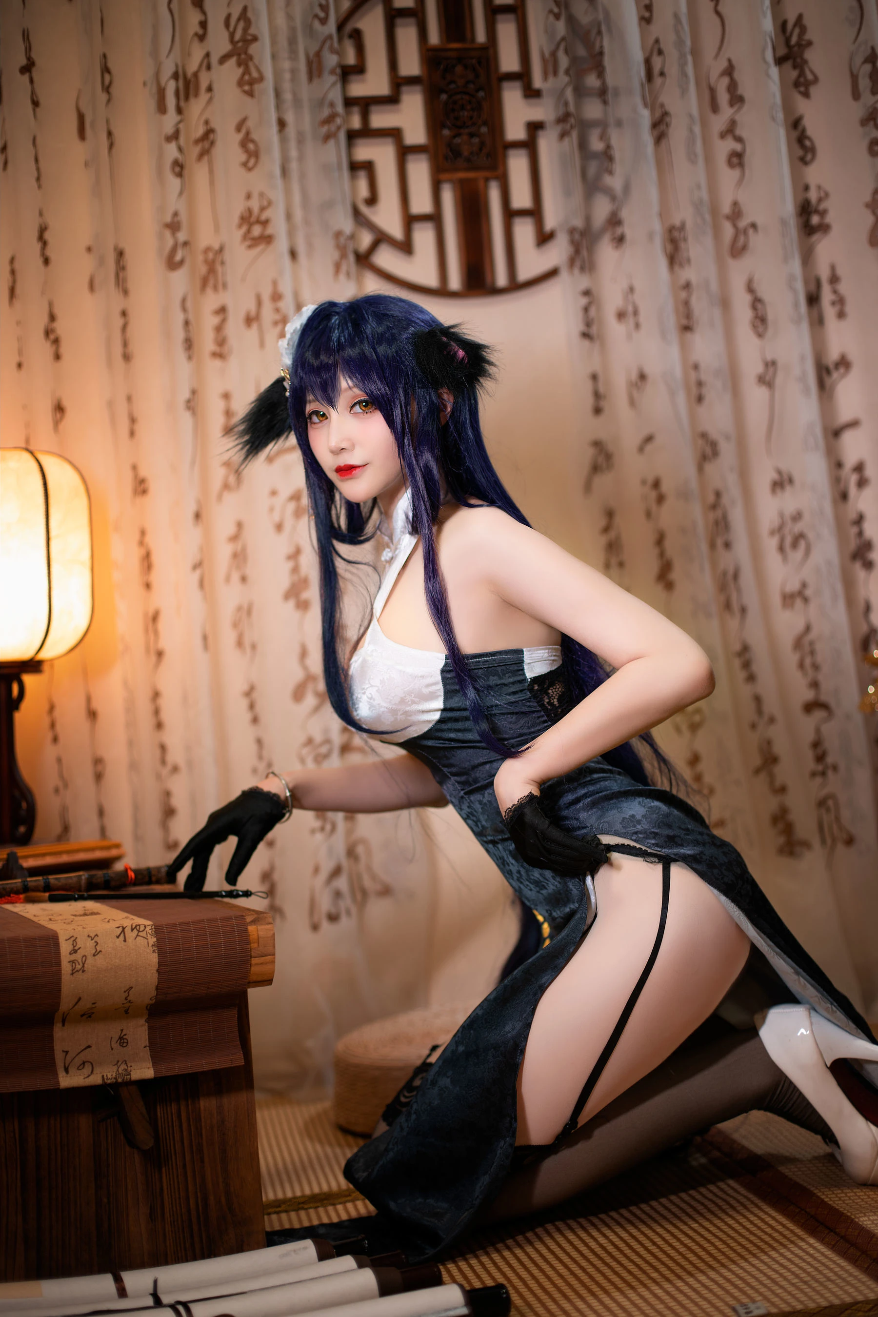COS妹子仙九Airi – 吾妻插图5