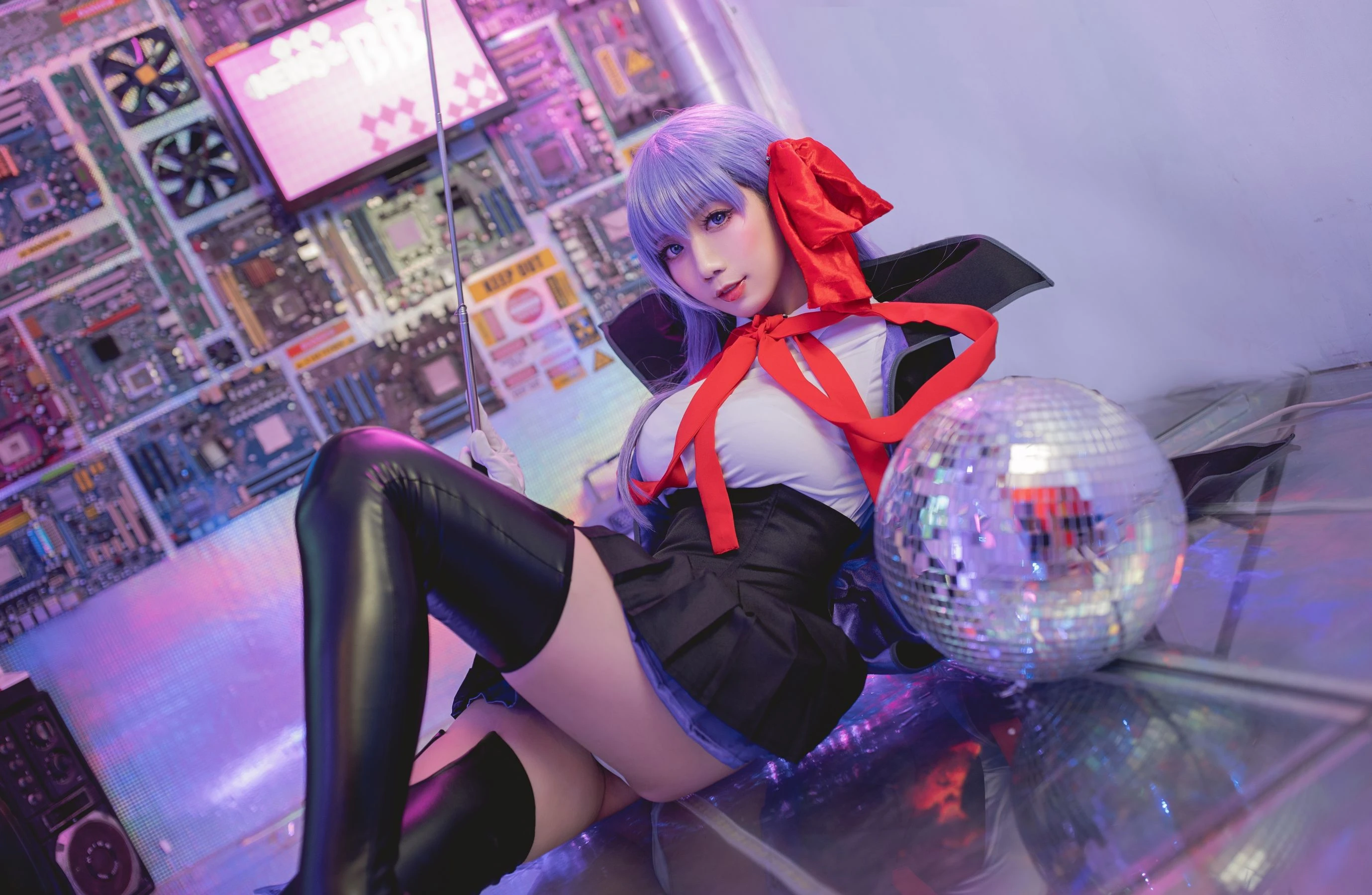 萌娘迷失人形QUQ BB插图5