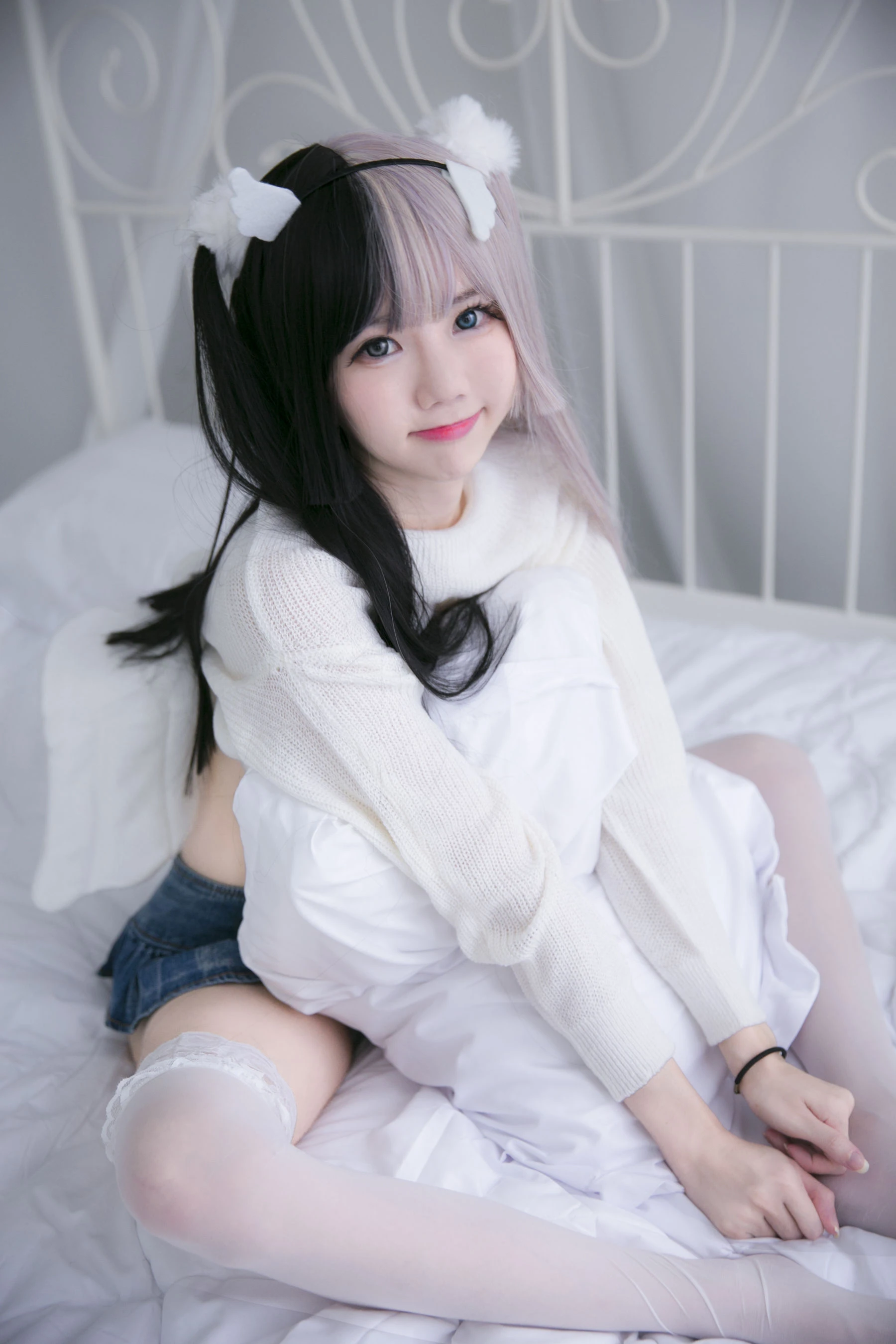 Sally Dorasnow – Angel Lucina插图6