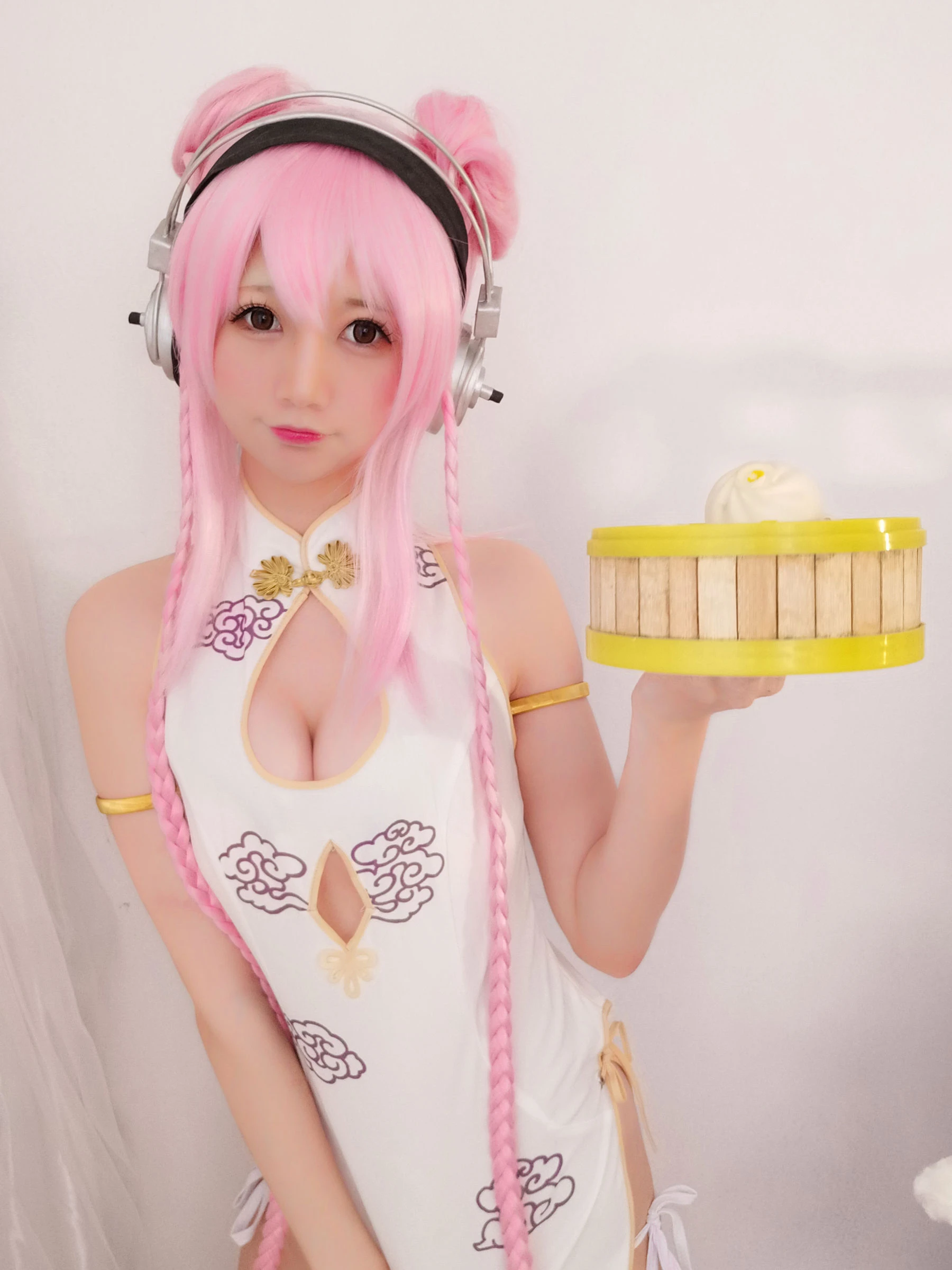 NAGISA魔物喵[fantia] エロいソニ子插图1