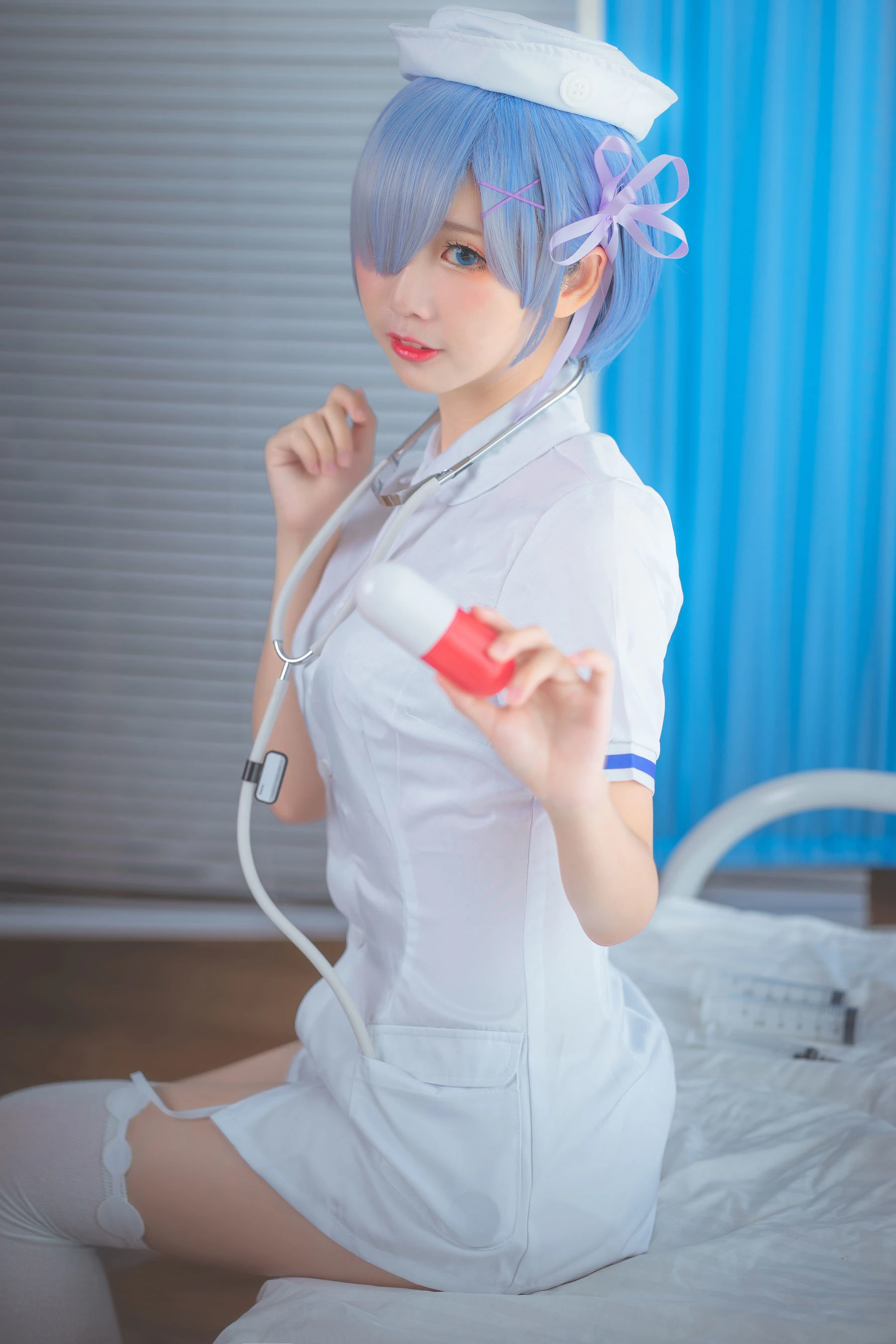 面饼仙儿 – 蕾姆插图4