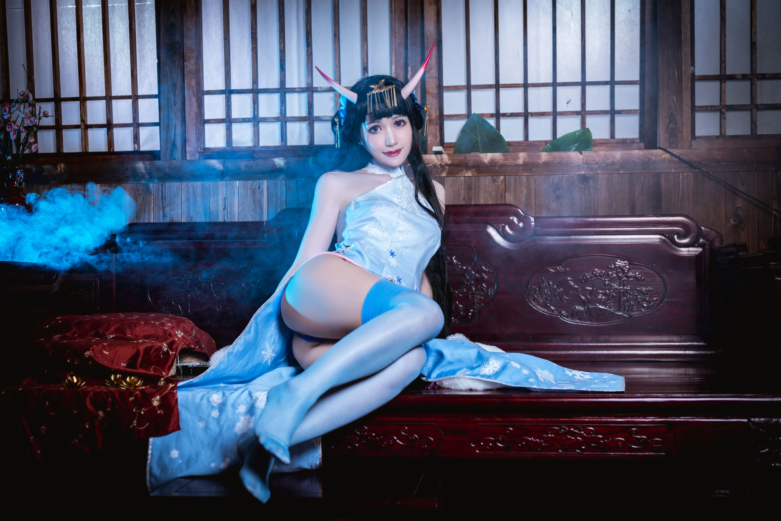 木之本果 – 花容插图3