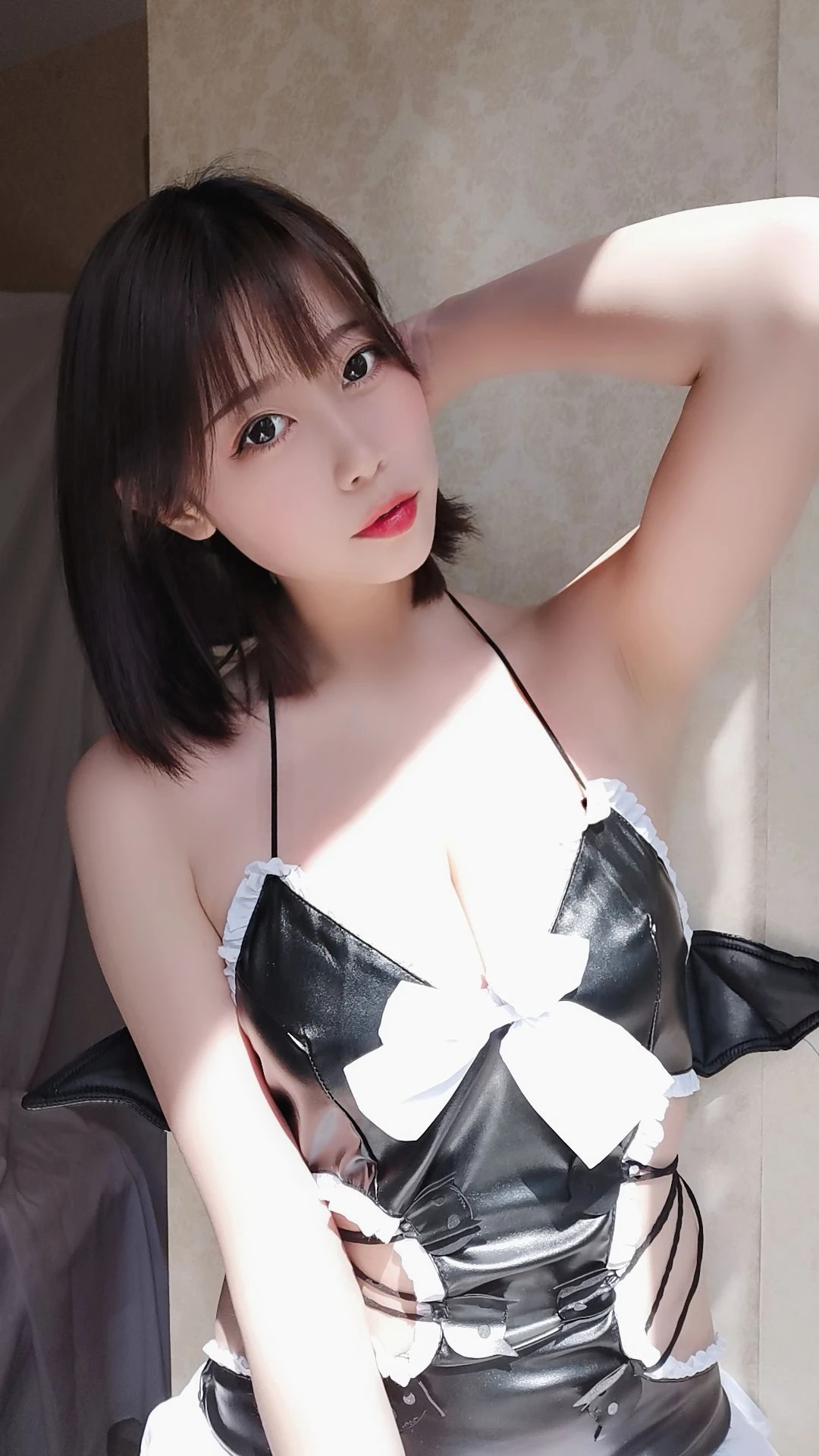 萌妹奈汐酱nice – 可可乐乐插图1