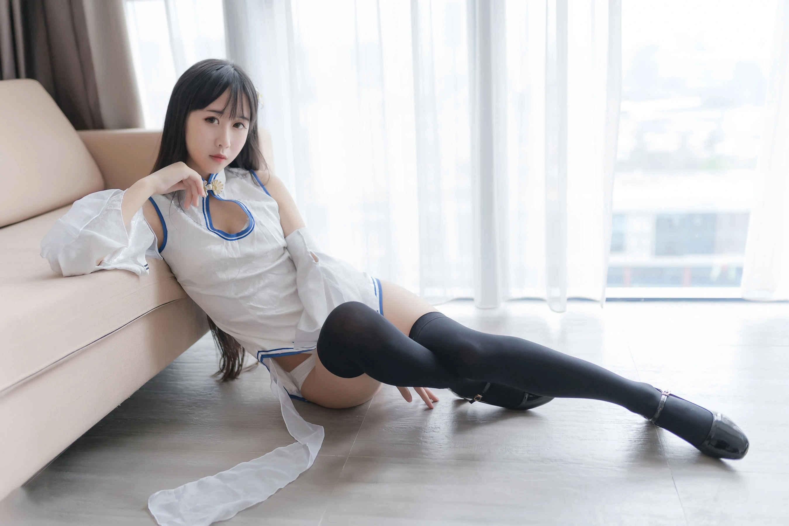 阳光美少女萌芽儿o0 瓶儿插图3