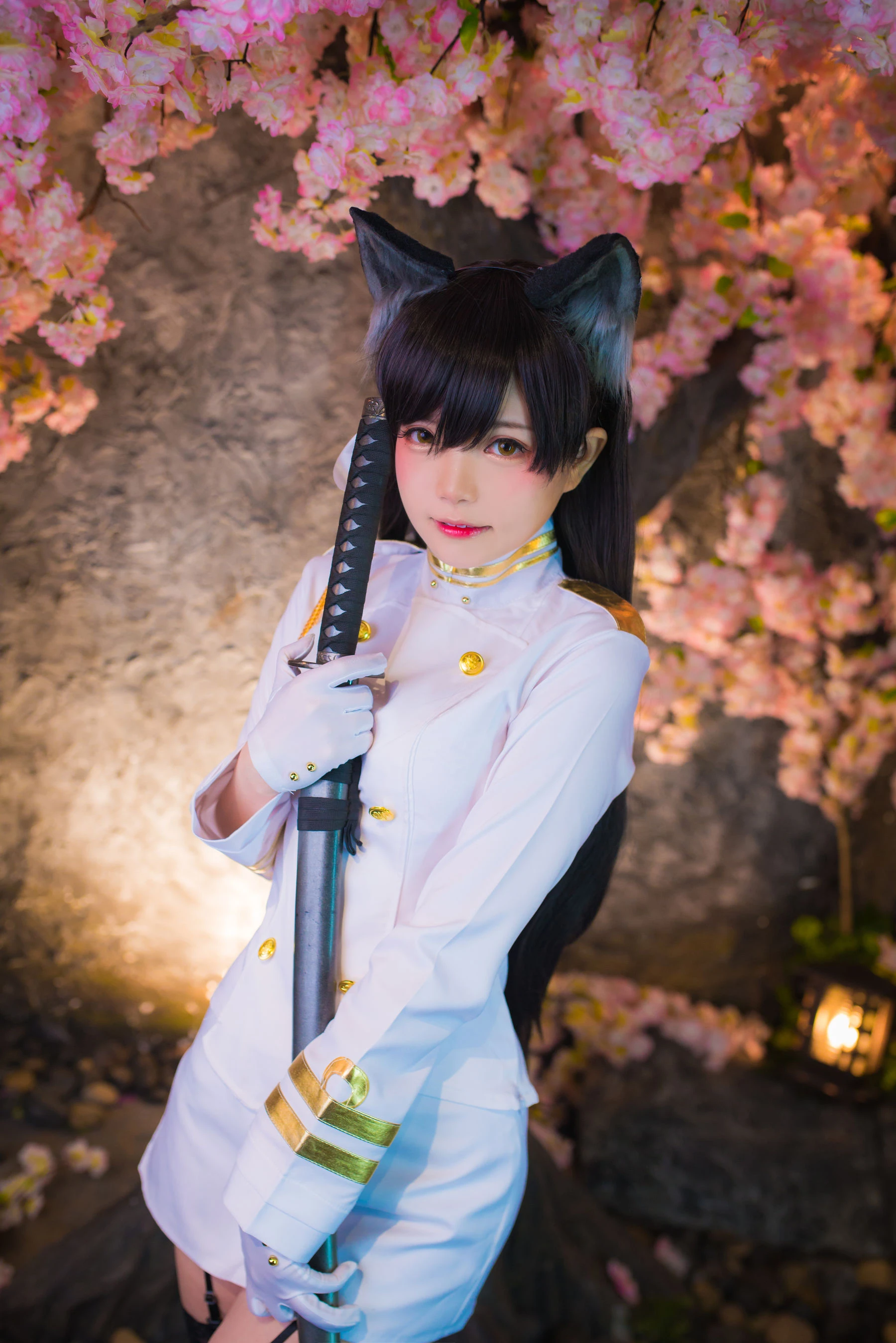 越南COSER@Miu Atago Azurlane插图6