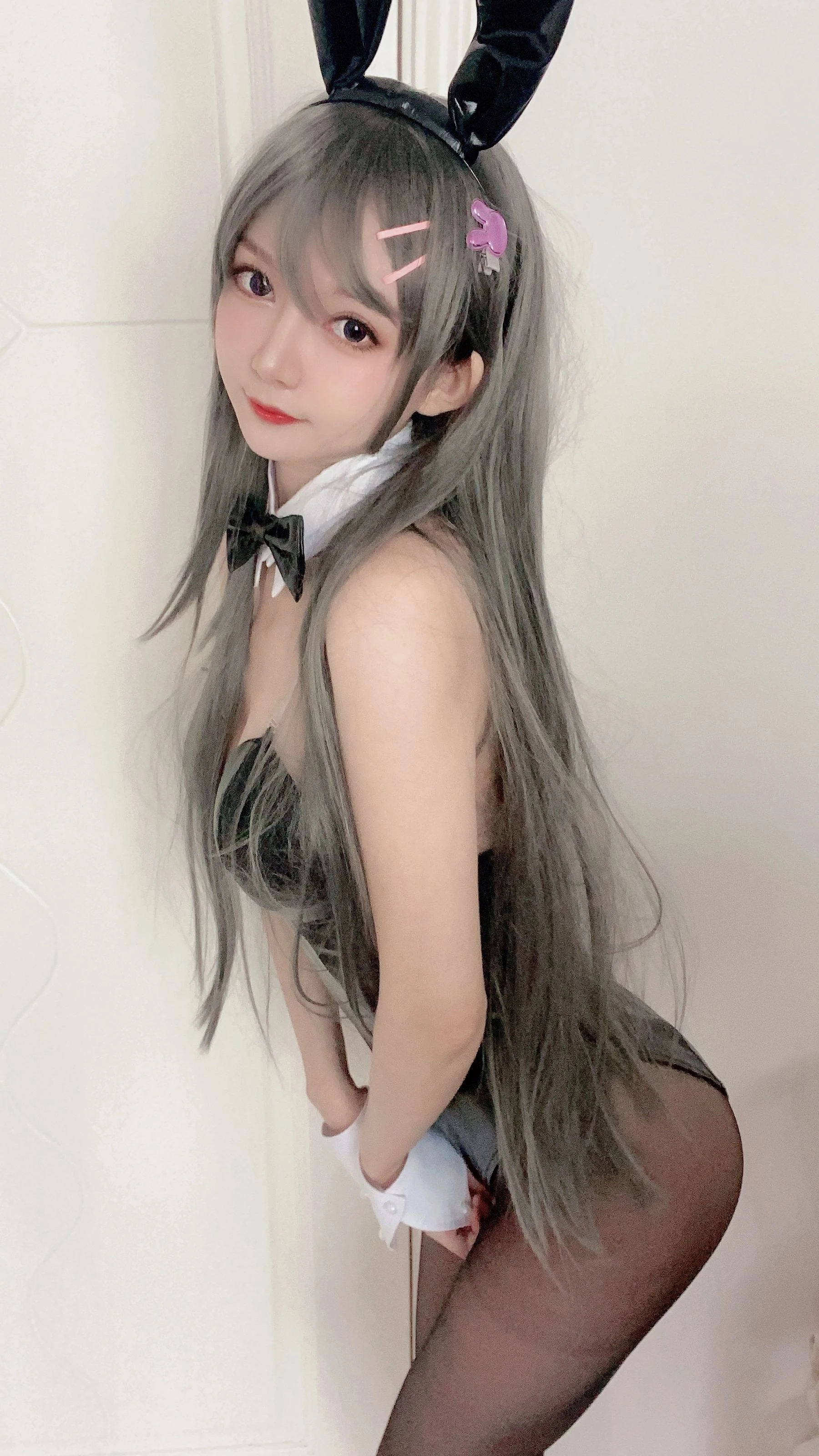 51酱 – 麻衣兔女郎插图8