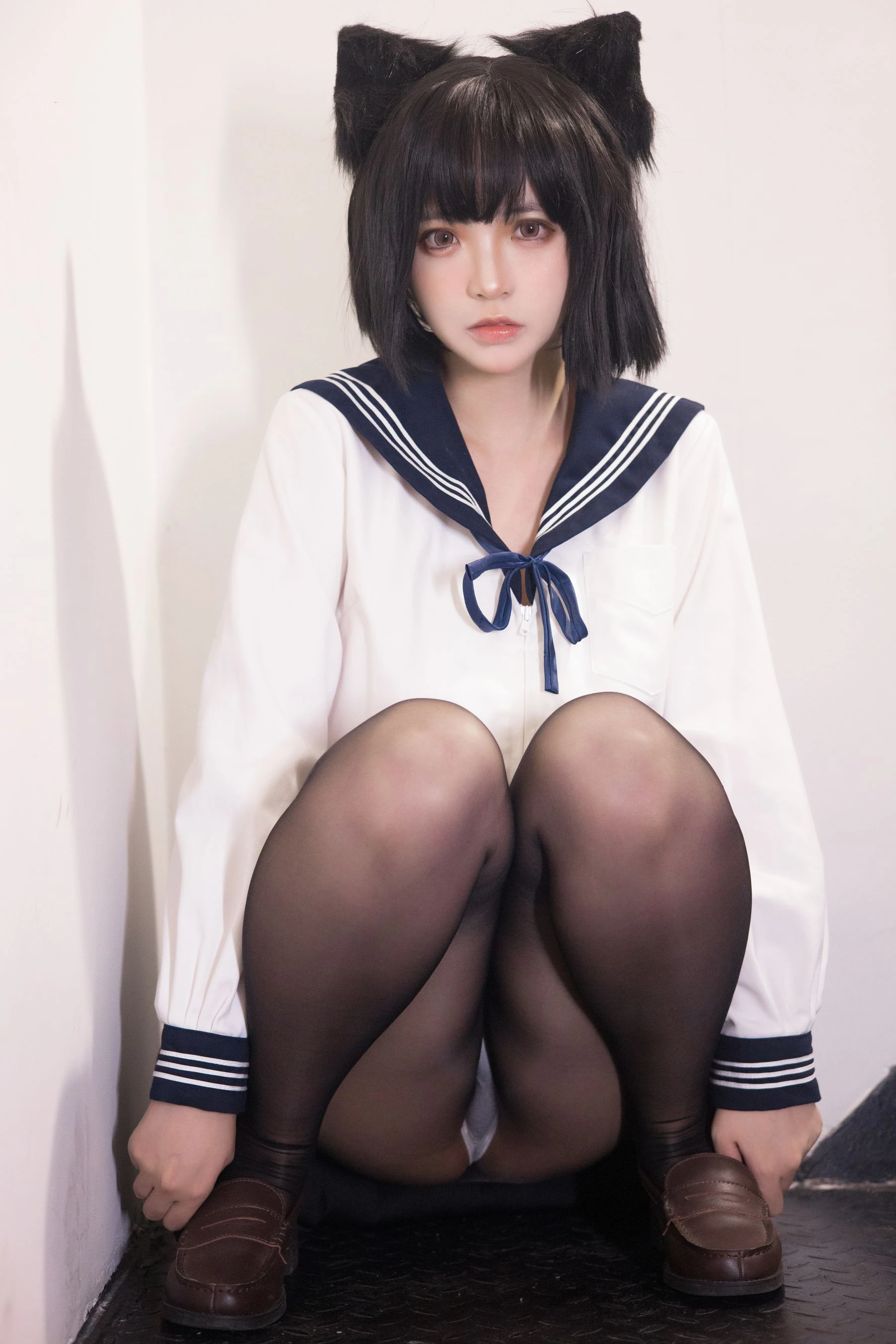 疯猫ss – 制服少女高清在线免费欣赏–微密图社-微密图社