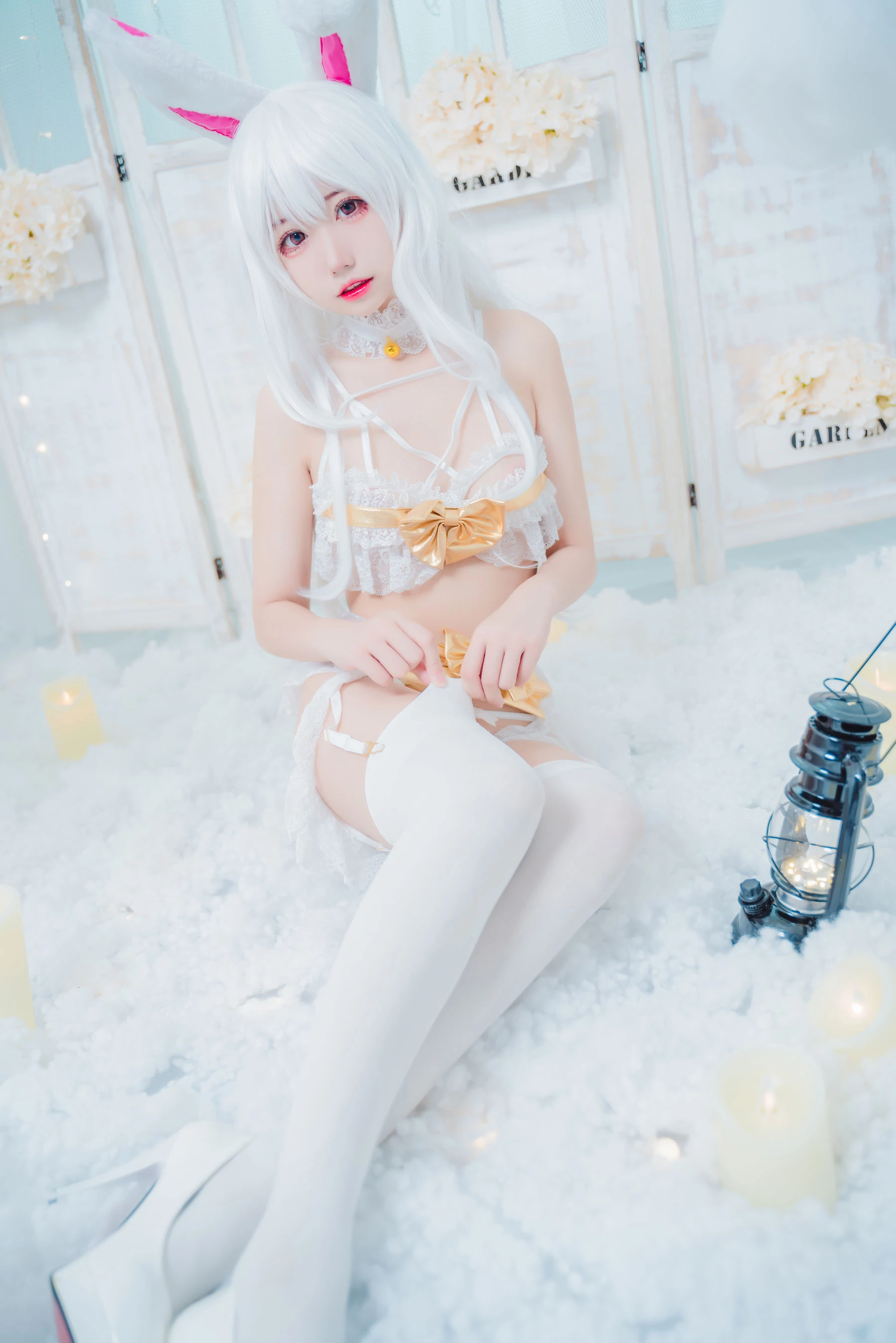 猫君君MaoJun – 私房兔子插图6