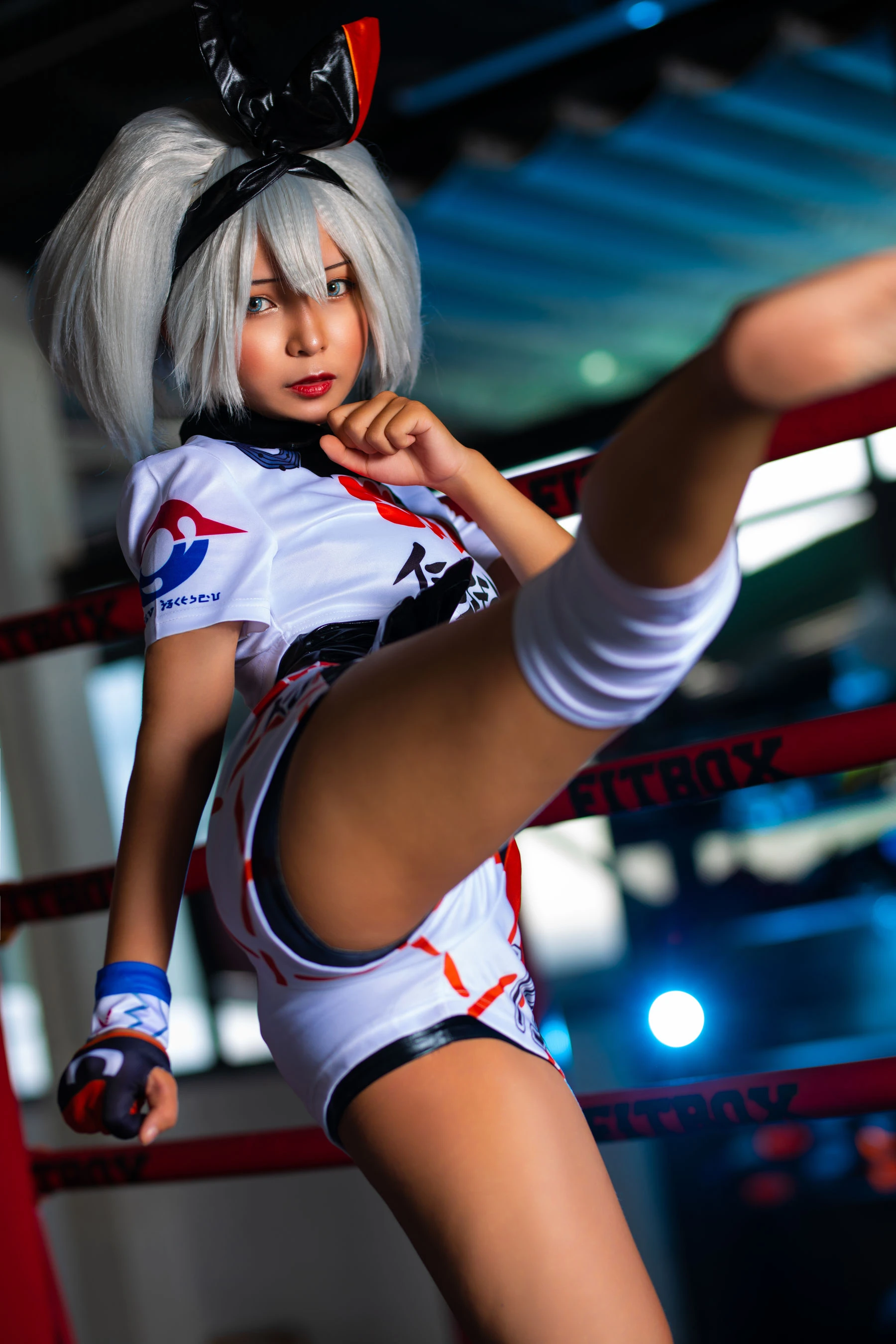 Umeko J – Bea [80P]插图1