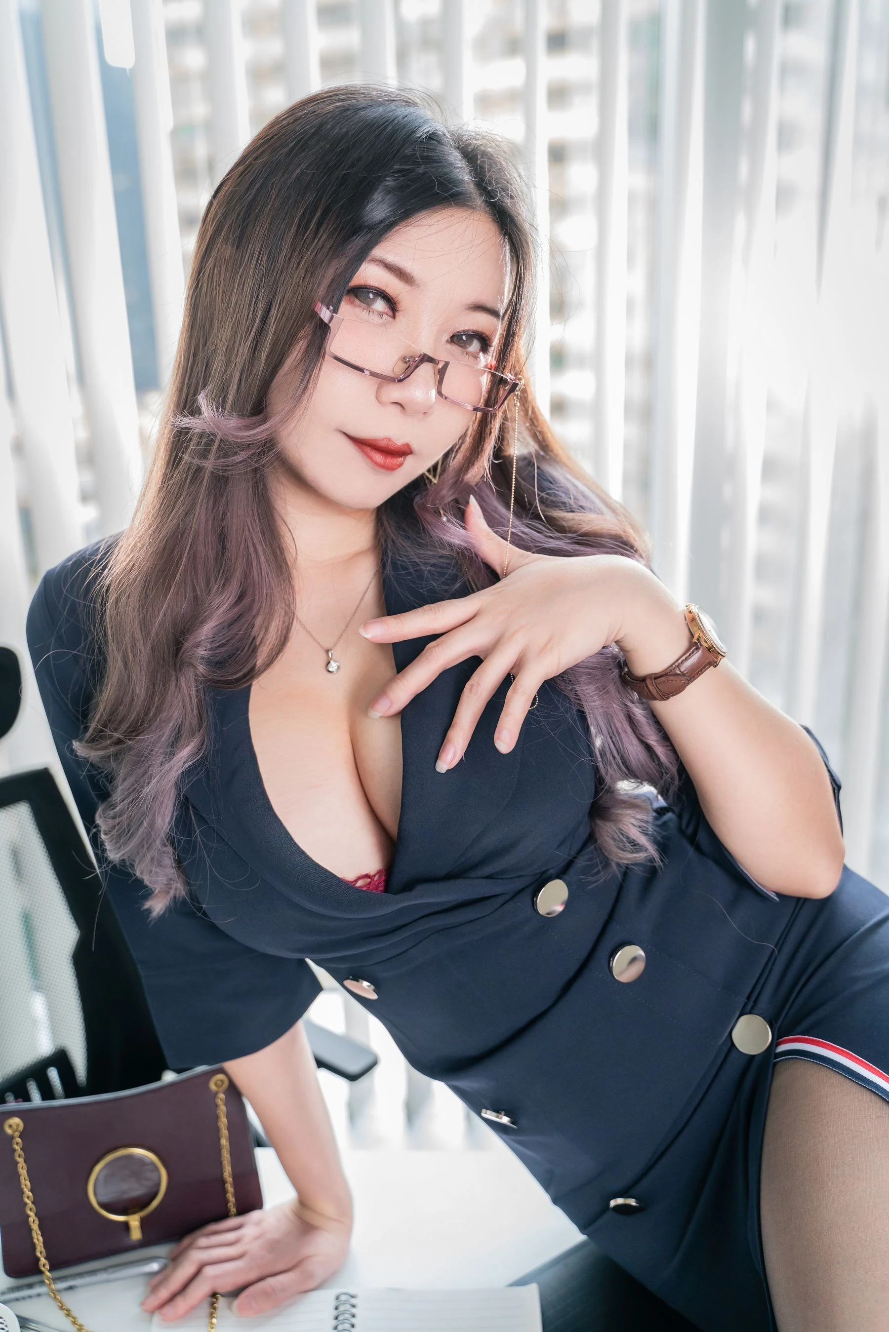 小琪-Aki – CEO [43P]插图4