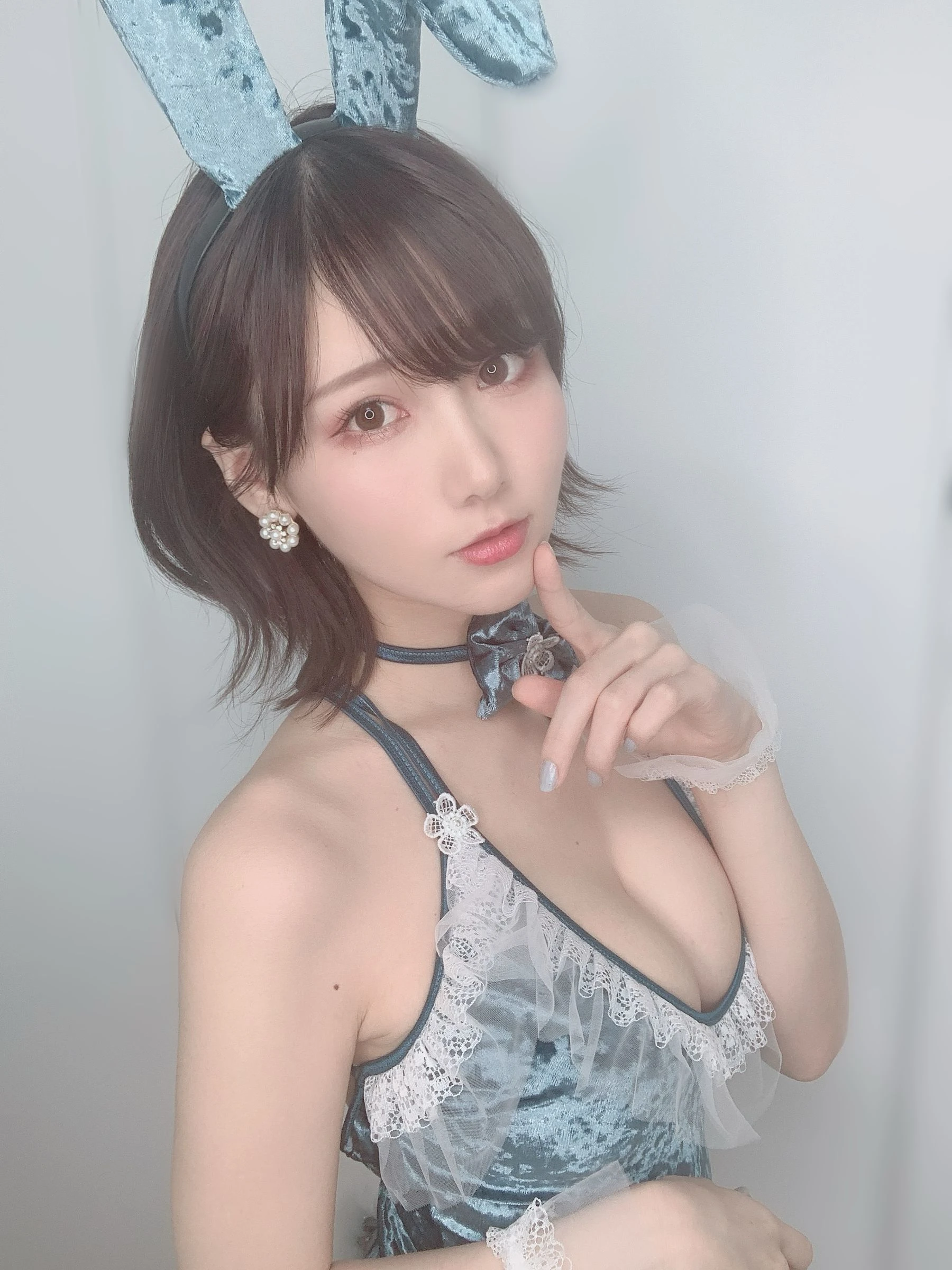 日本甜美COSERけんけん[fantia] 2020.05 5月ありがとうございました插图3