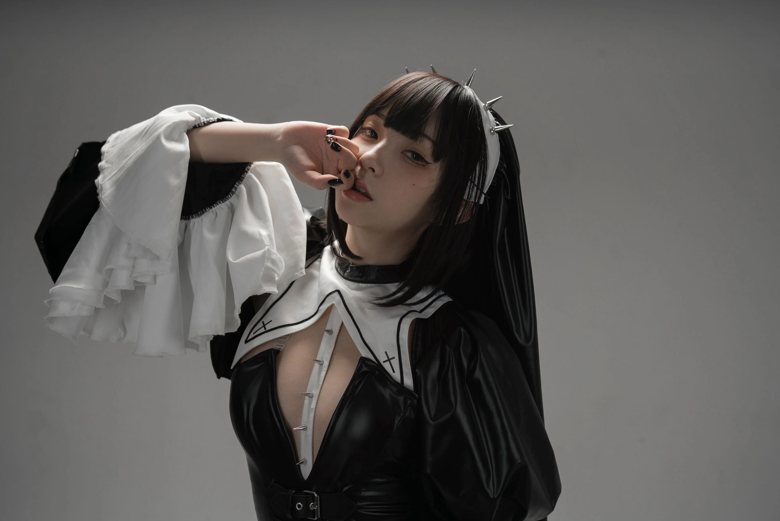 花铃 – 杀戮修女插图1
