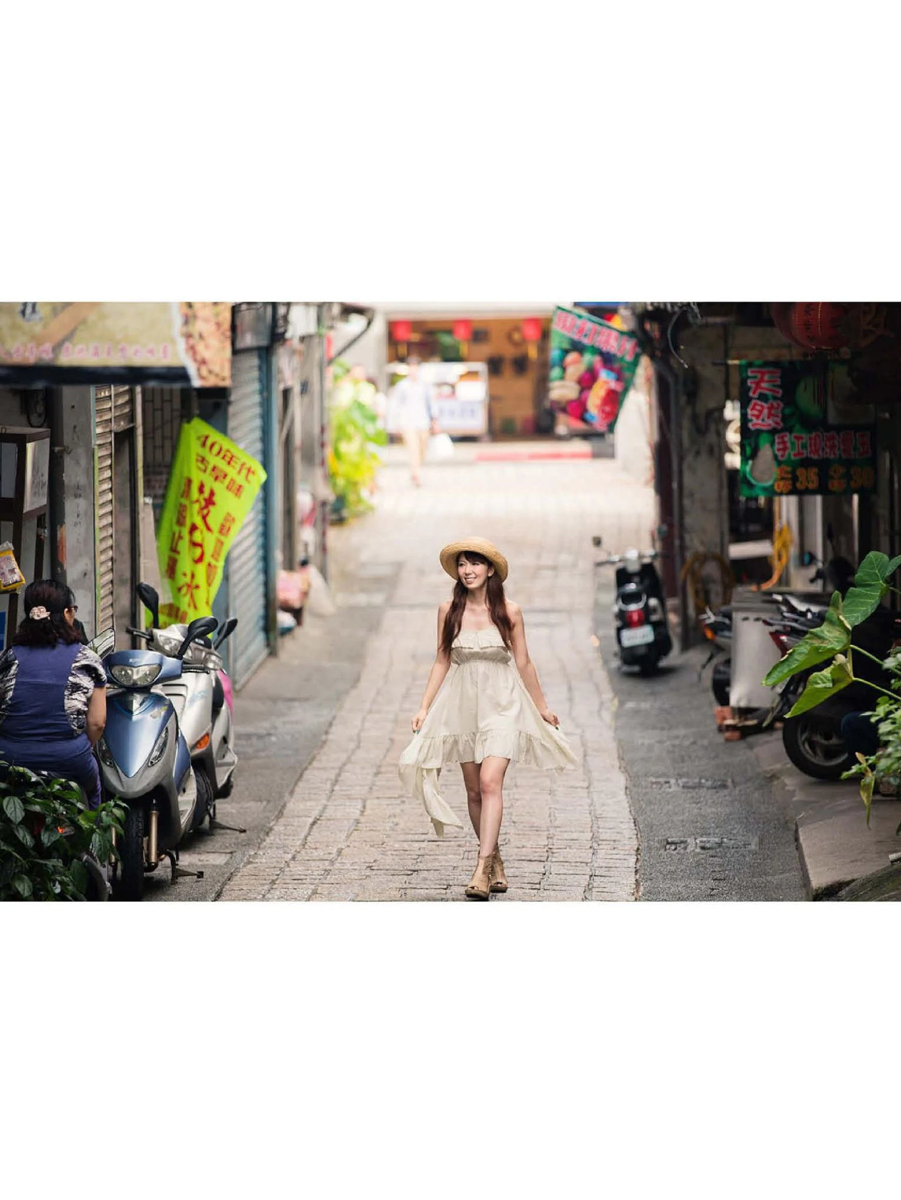 Yui Hatano 波多野结衣《盛 LOVE 天使篇》写真书插图6