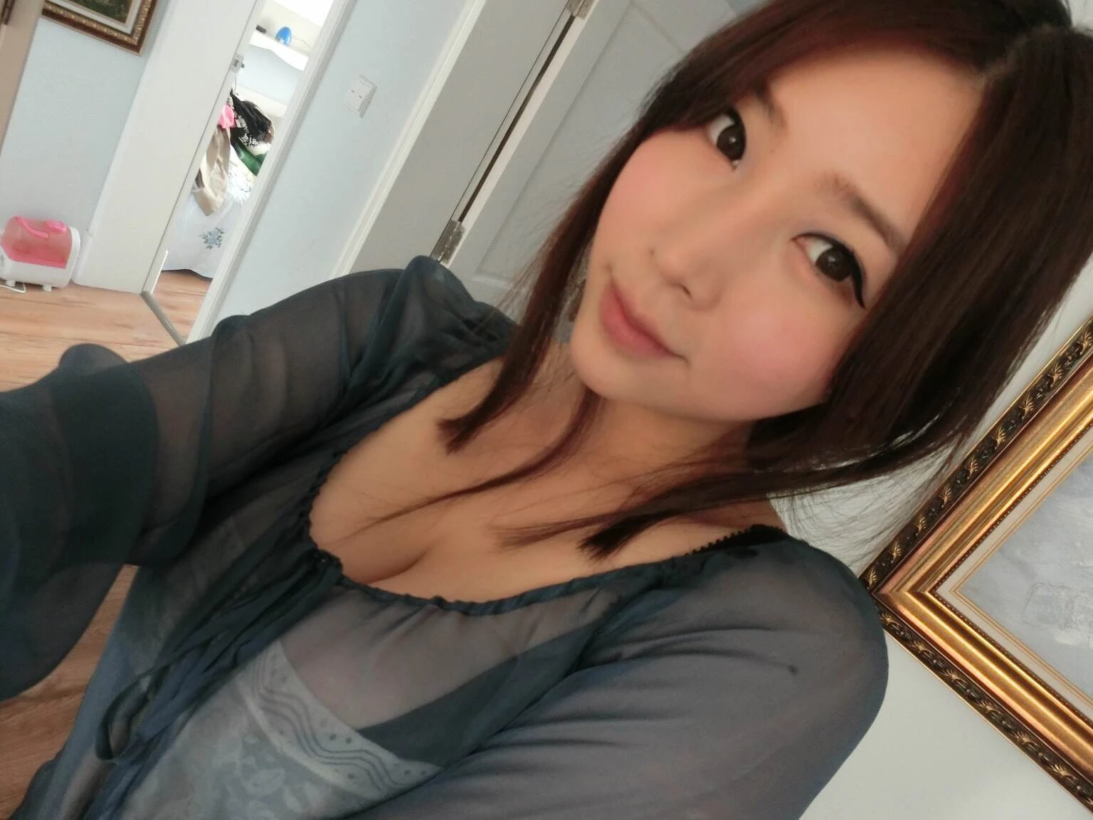 女主播童小芯 微信朋友圈系列视图合集插图1